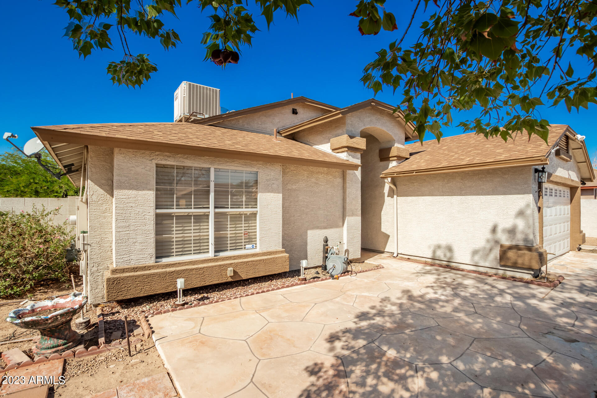 6250 N 89TH Drive