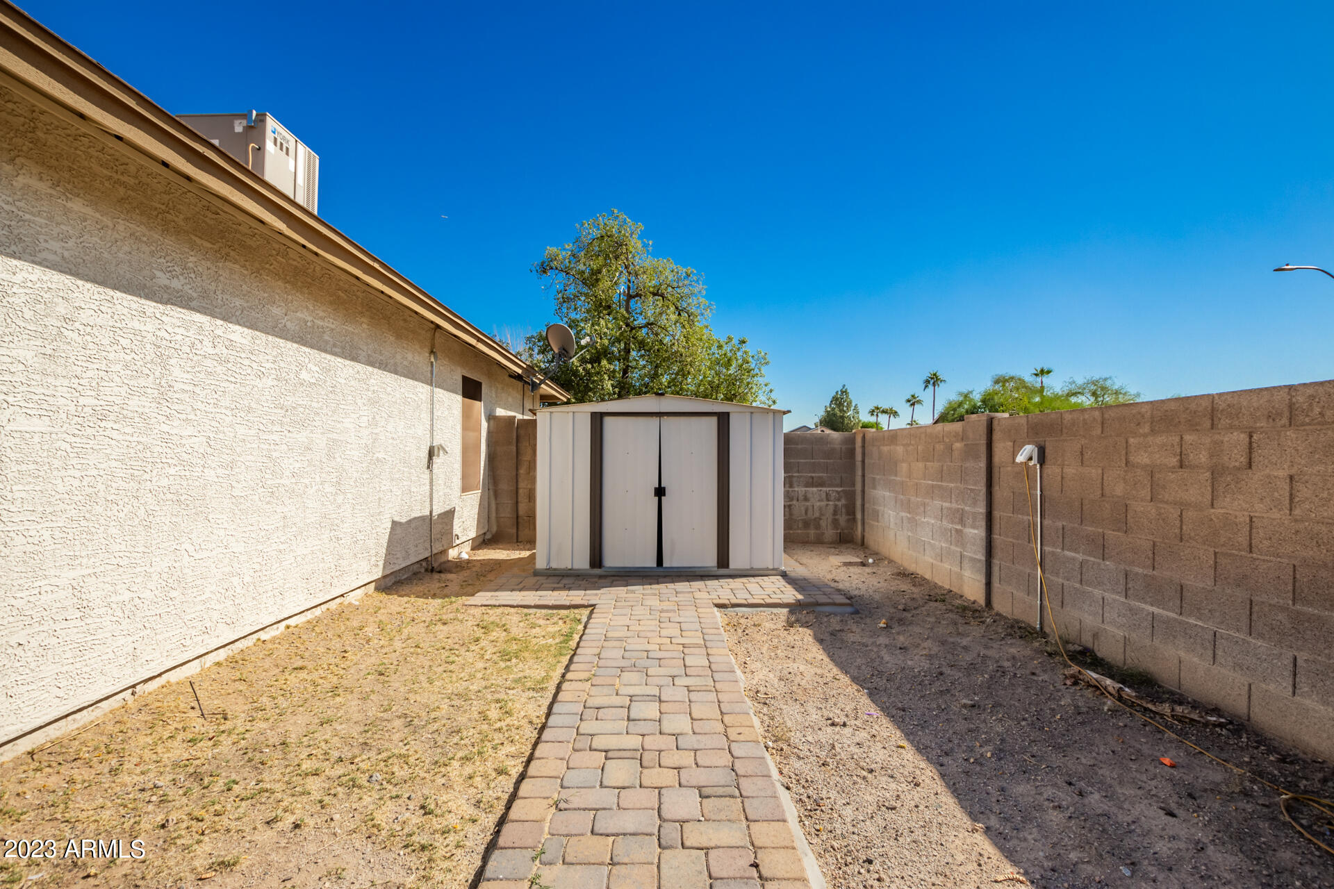 6250 N 89TH Drive