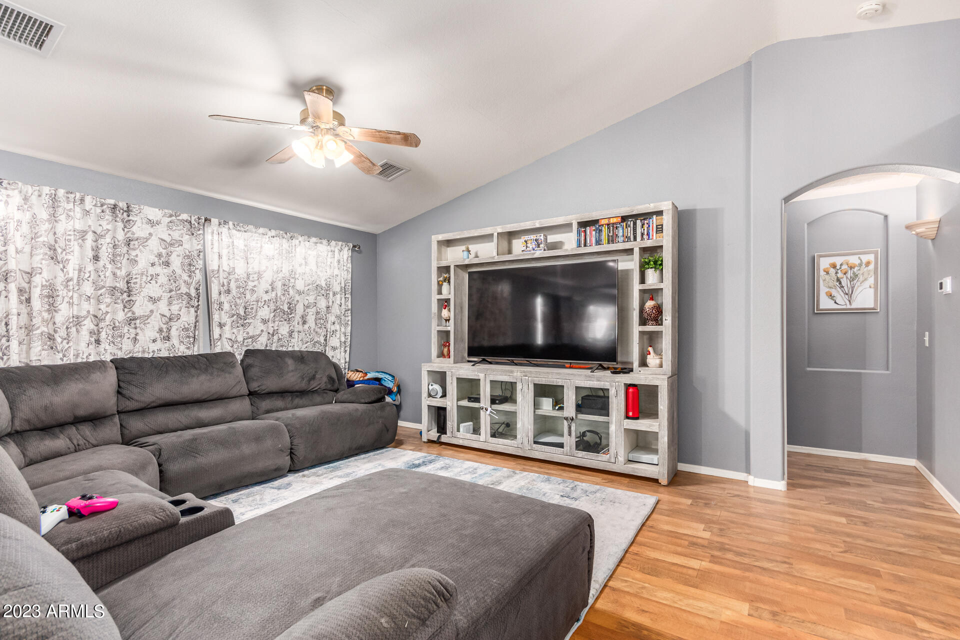 1340 E ROSEMARY Trail