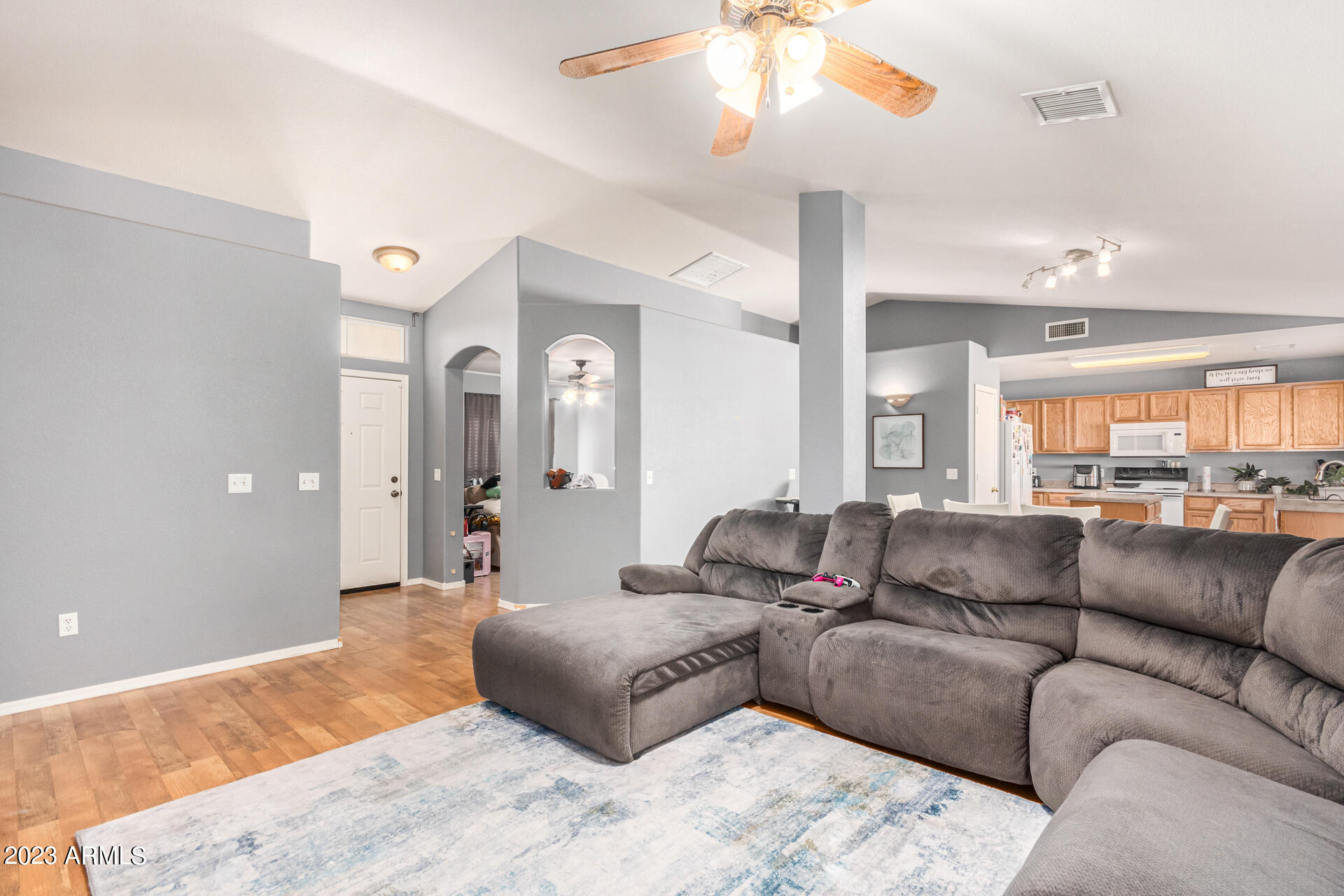 1340 E ROSEMARY Trail