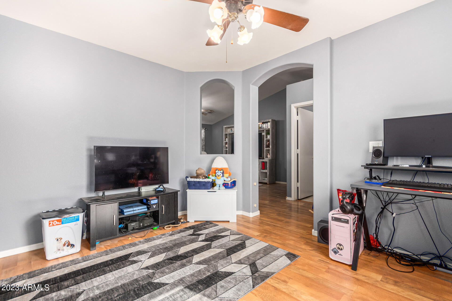 1340 E ROSEMARY Trail