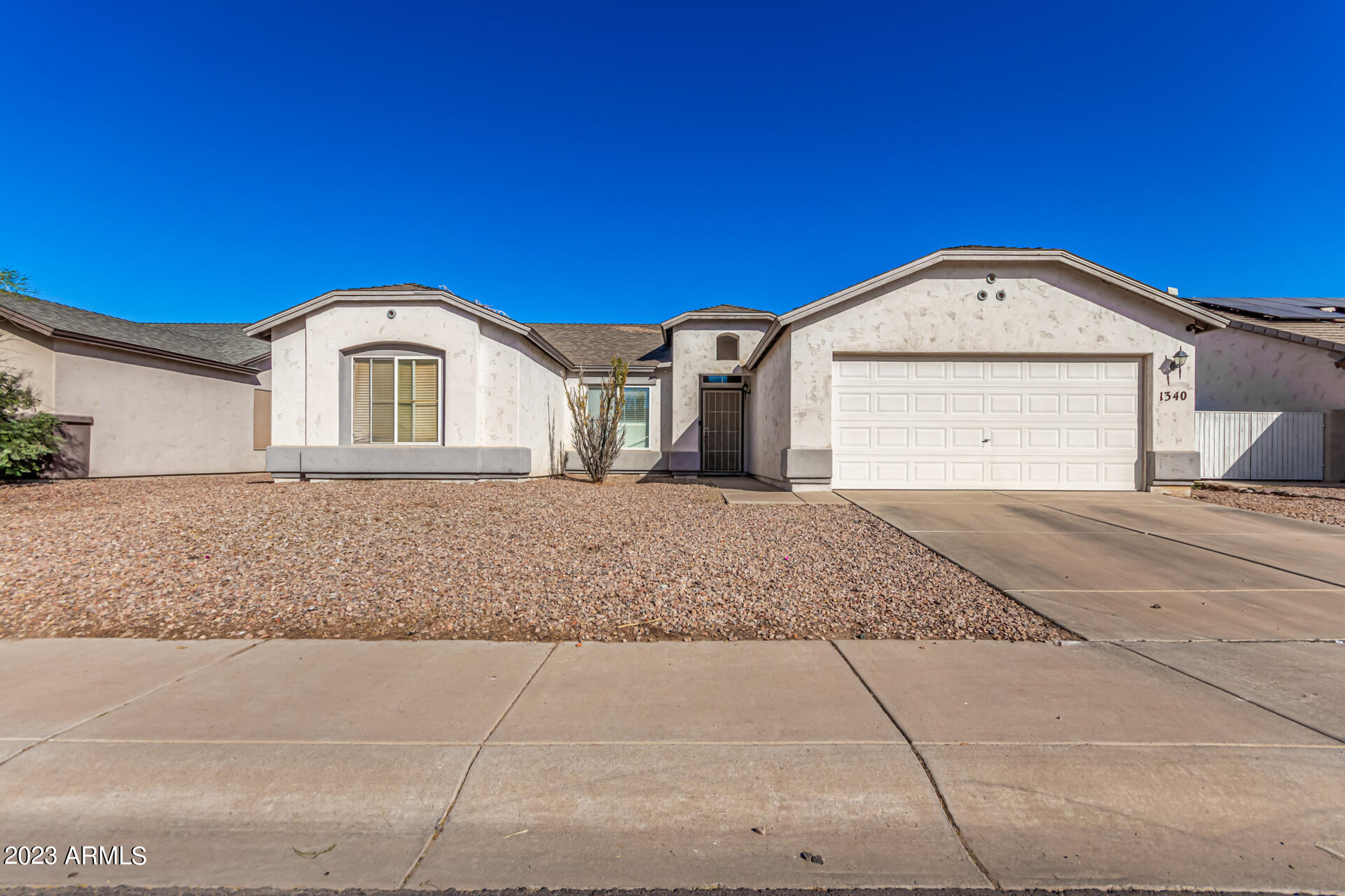 1340 E ROSEMARY Trail