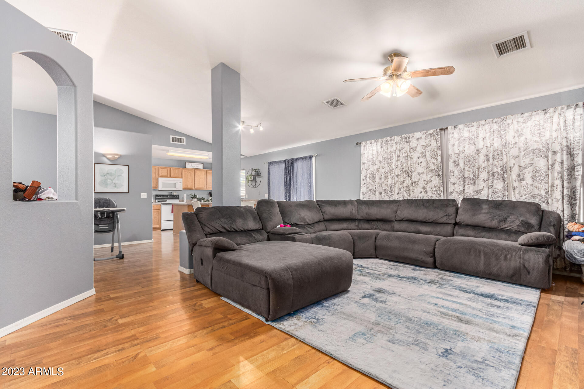 1340 E ROSEMARY Trail