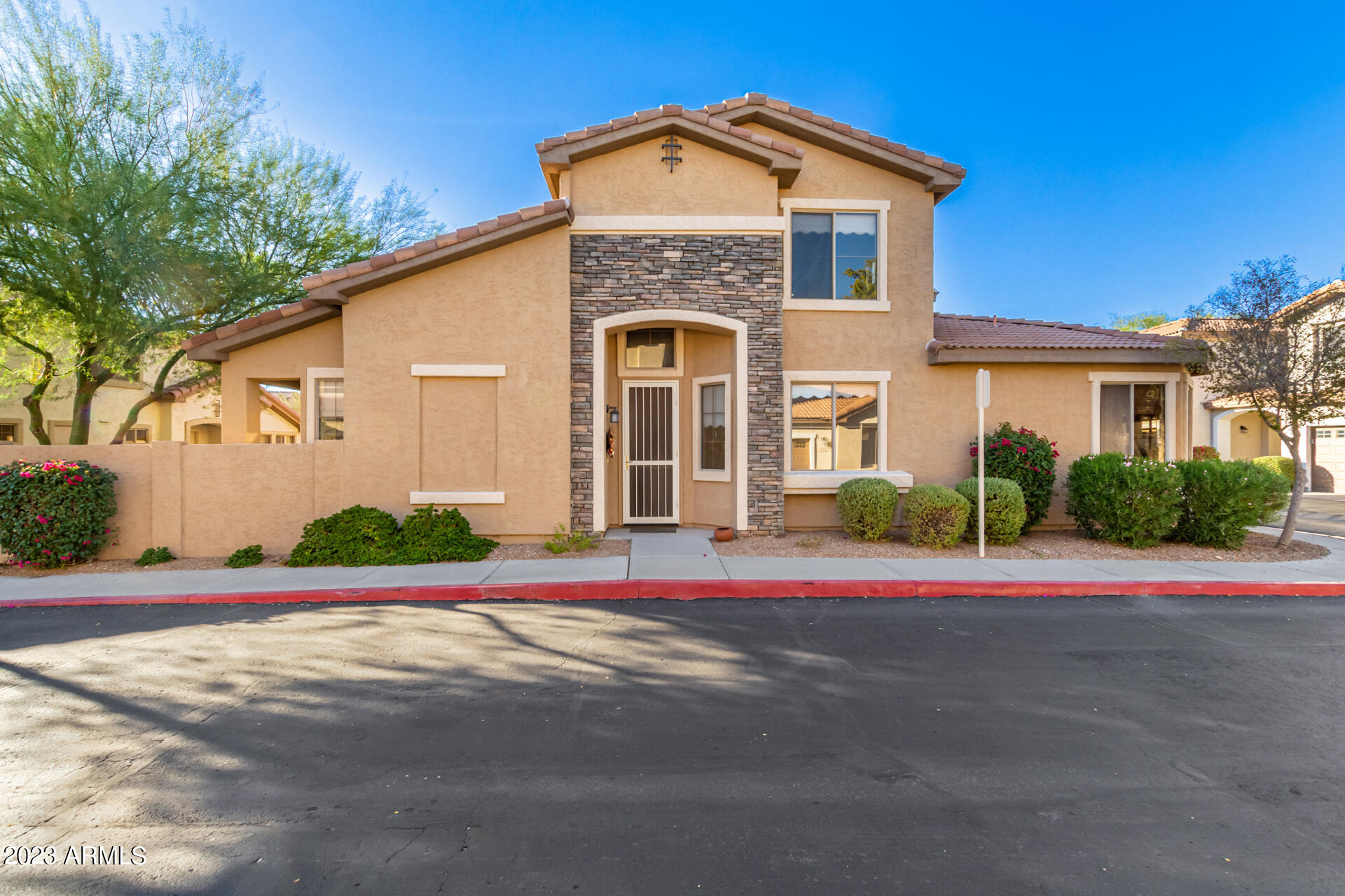 1024 E Frye Road # 1084