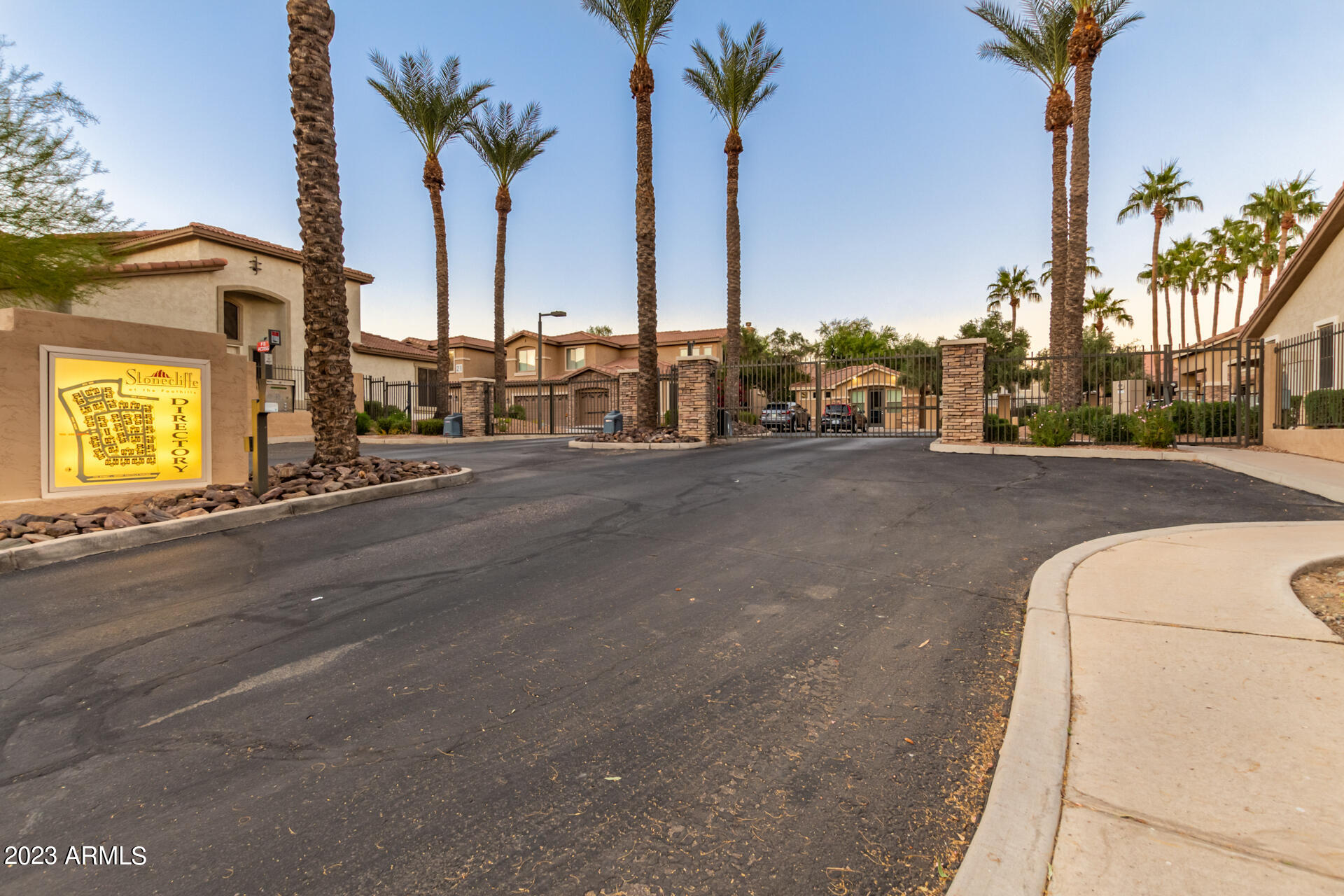 1024 E Frye Road # 1084