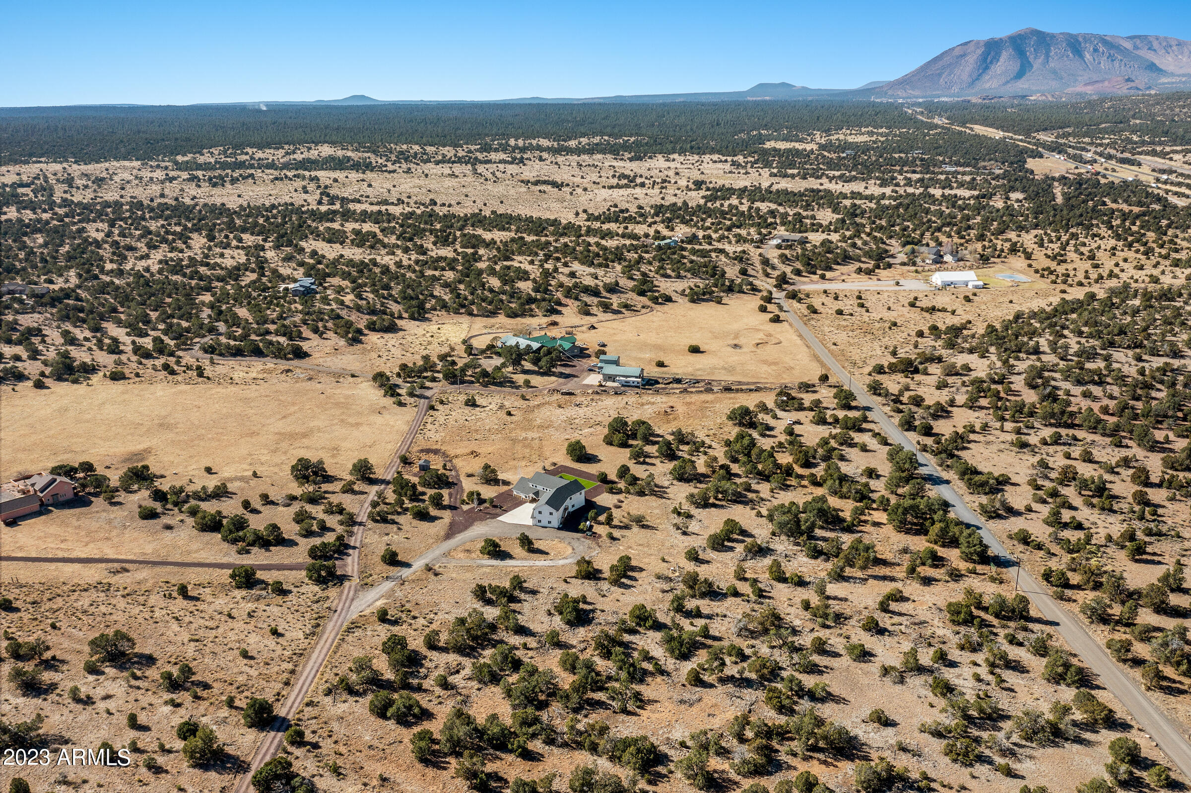 9639 E CIERVO Trail