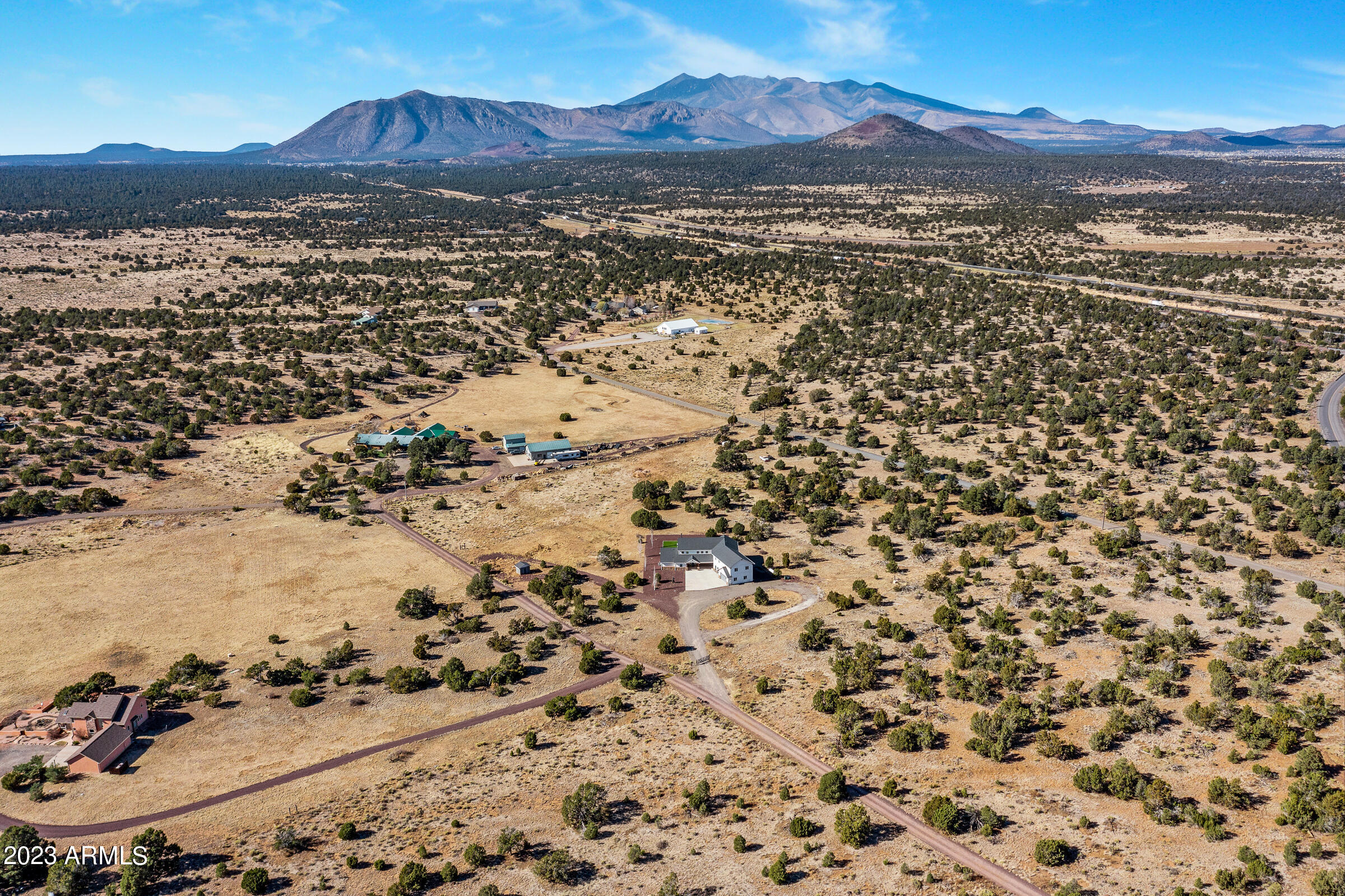 9639 E CIERVO Trail