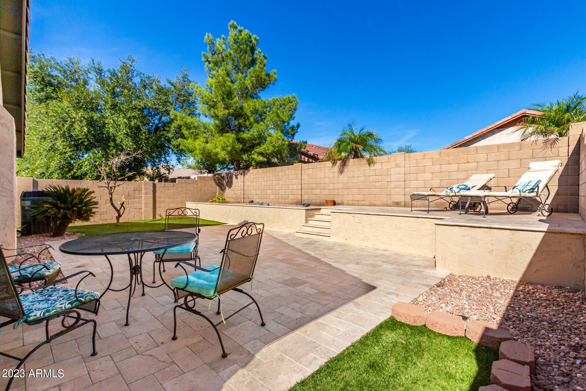 4342 E ABRAHAM Lane