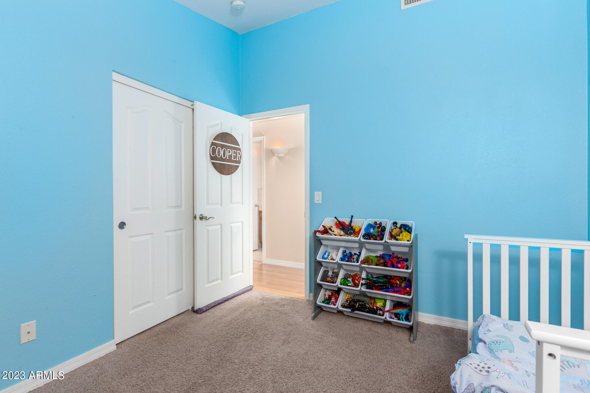 4342 E ABRAHAM Lane