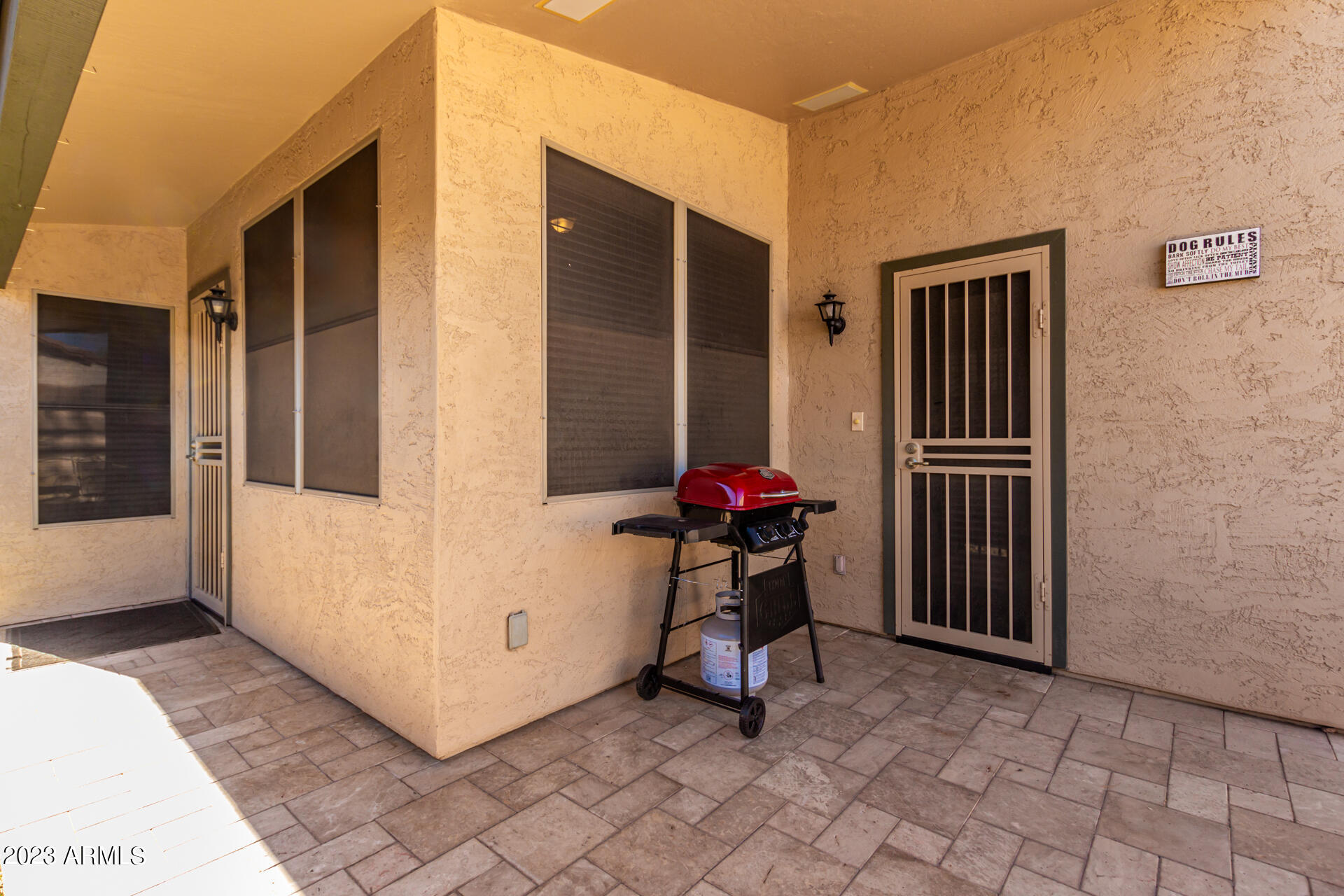 4342 E ABRAHAM Lane