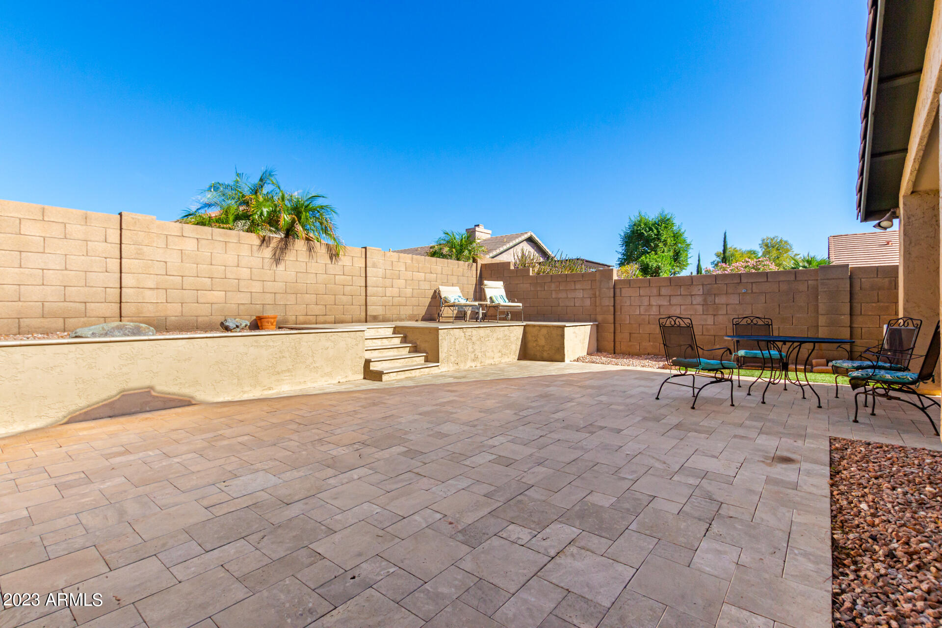4342 E ABRAHAM Lane
