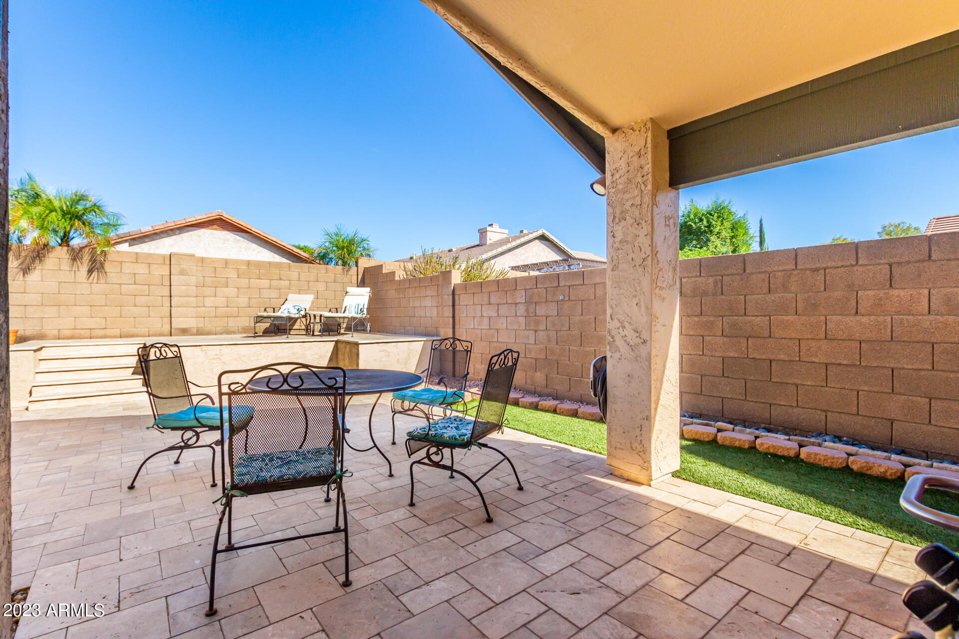 4342 E ABRAHAM Lane