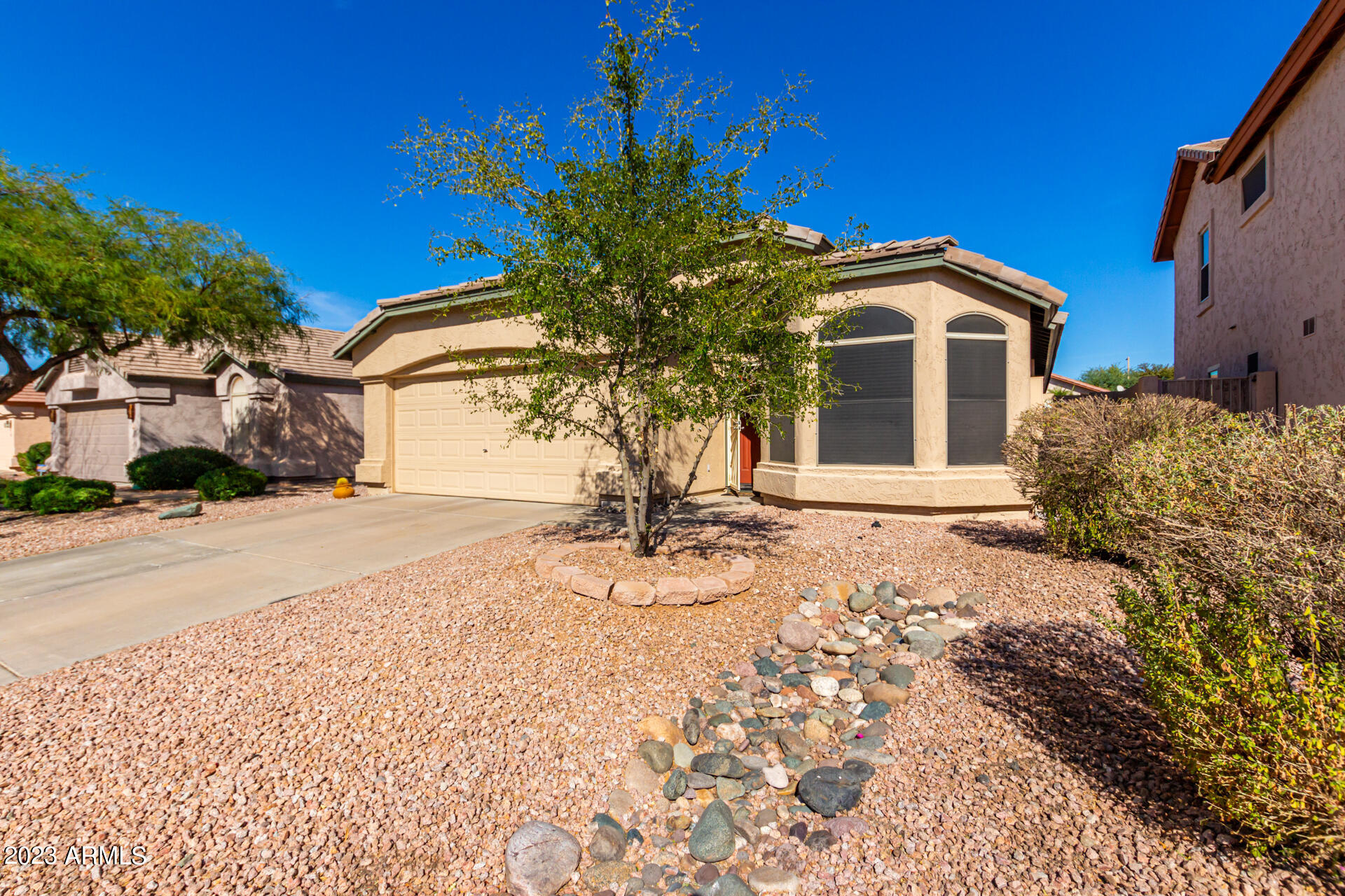 4342 E ABRAHAM Lane