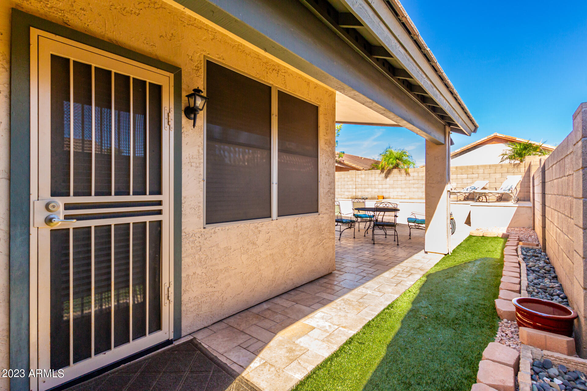 4342 E ABRAHAM Lane