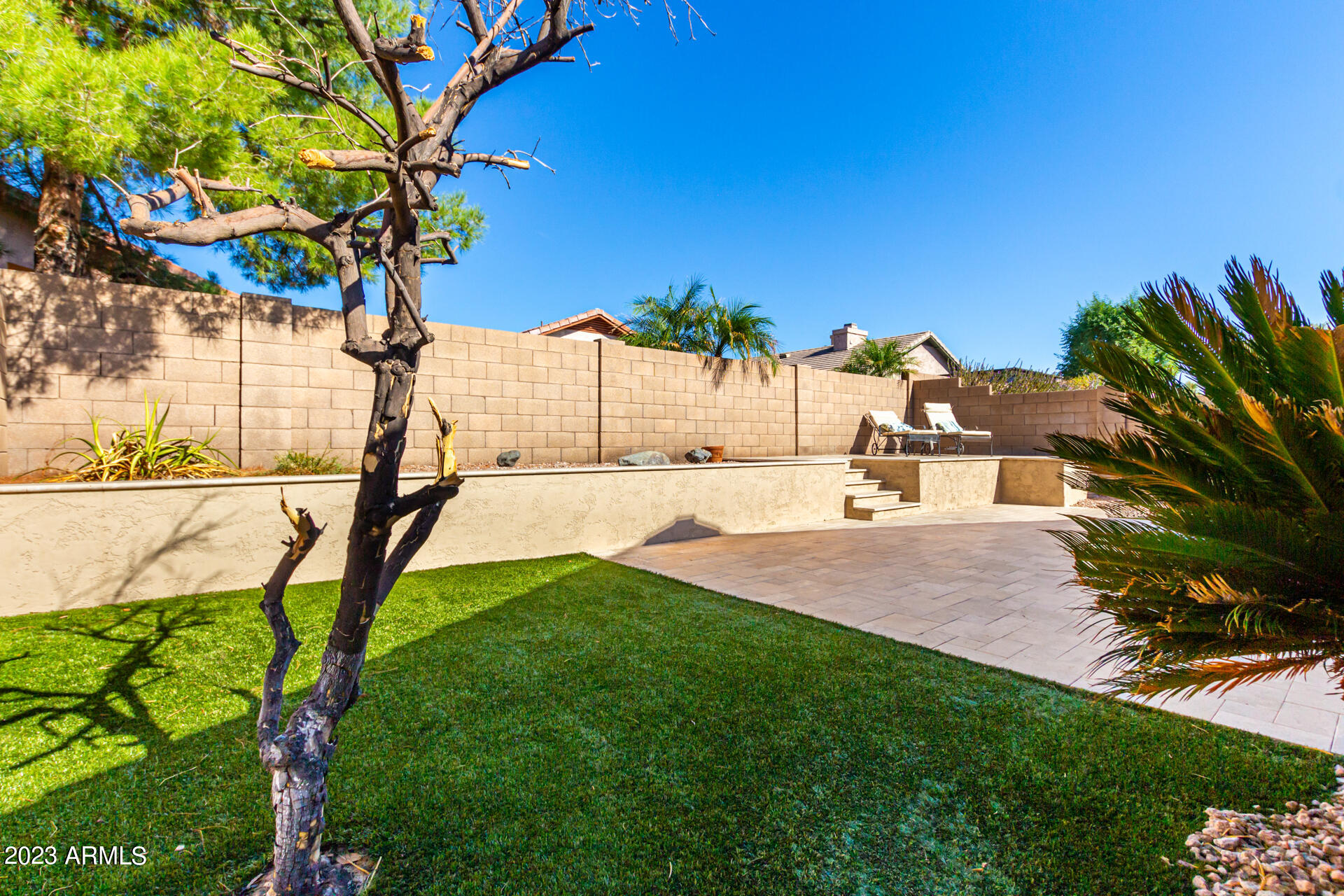 4342 E ABRAHAM Lane