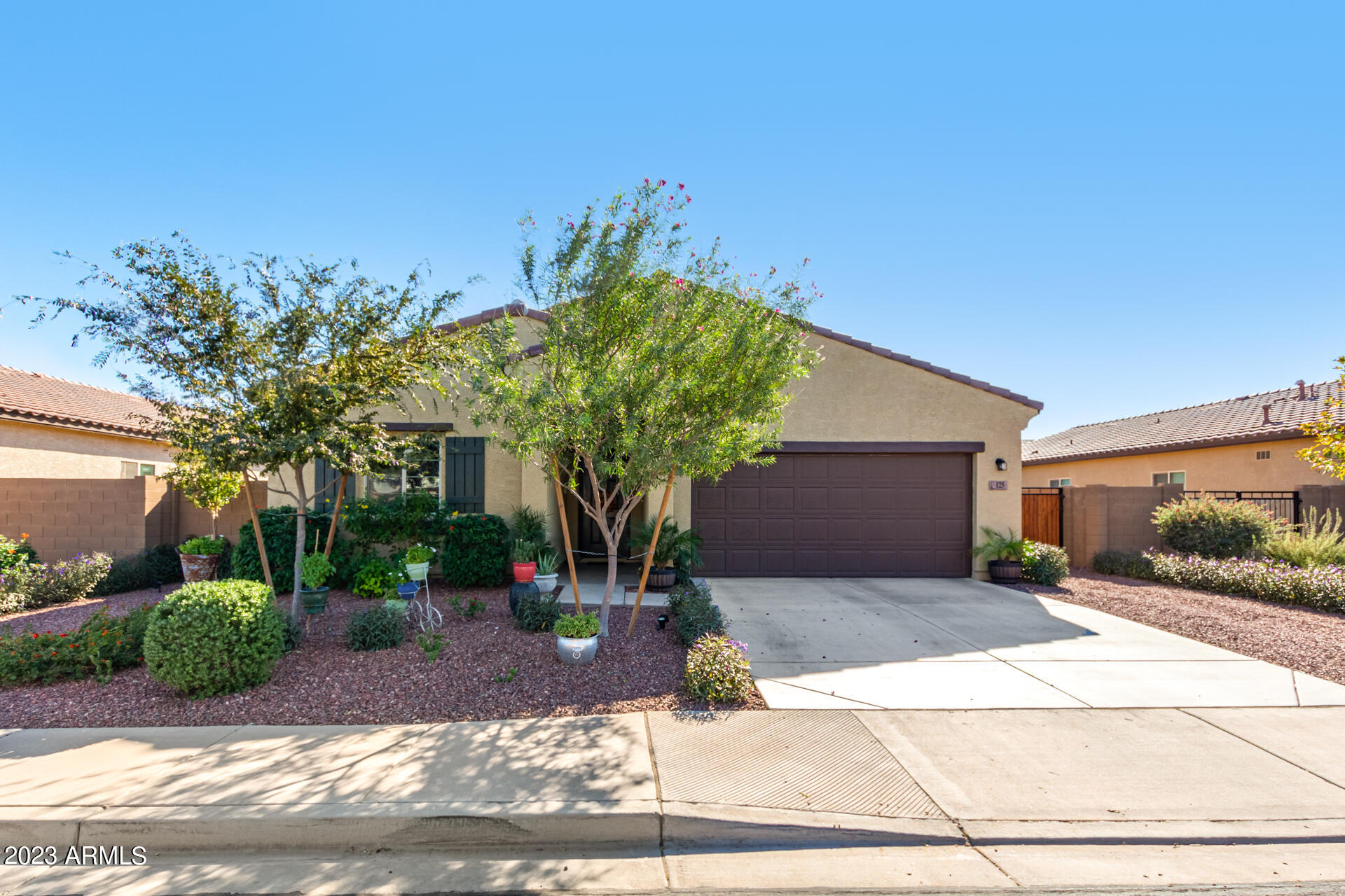 125 E SEASIDE Drive