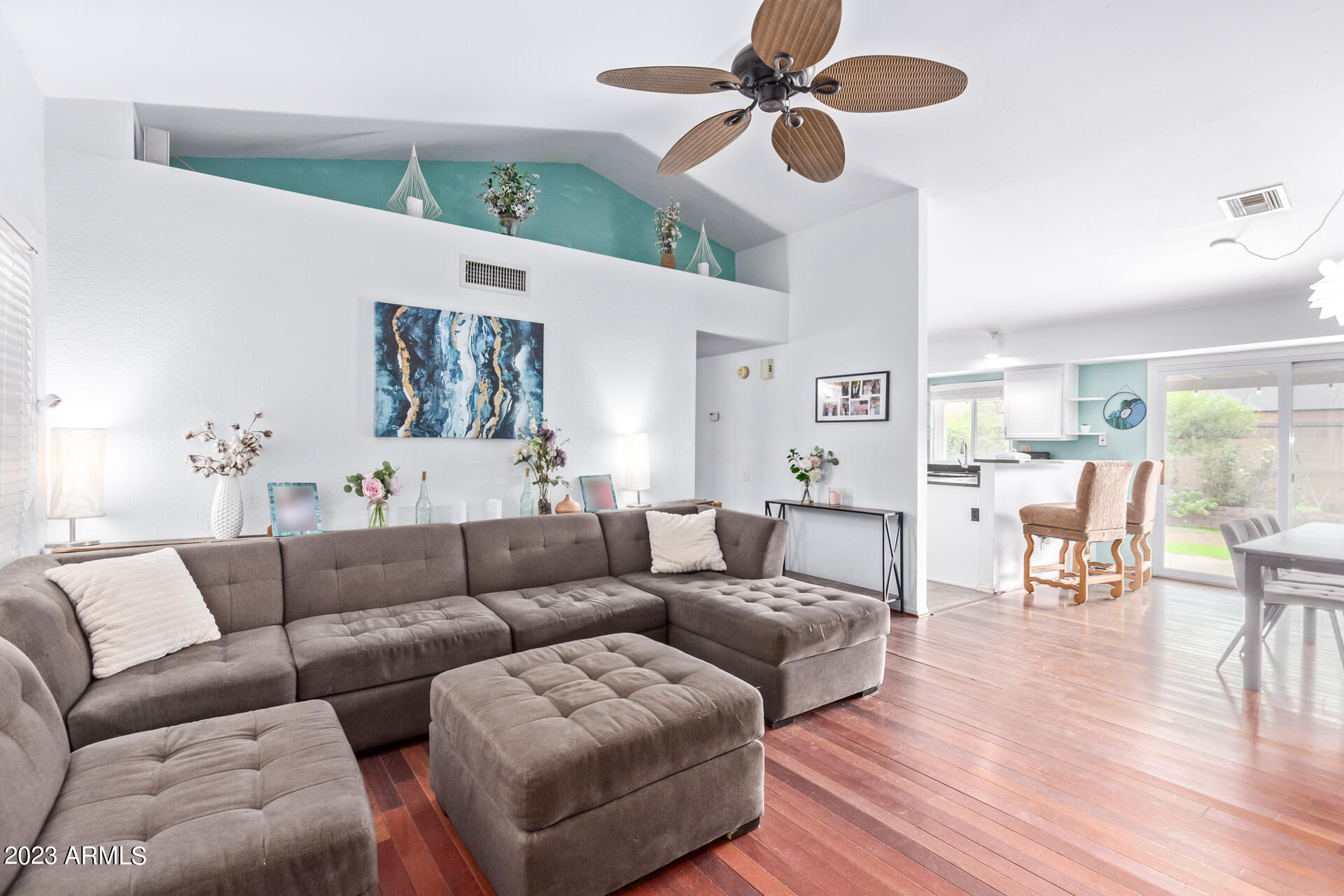 1201 W SEQUOIA Drive