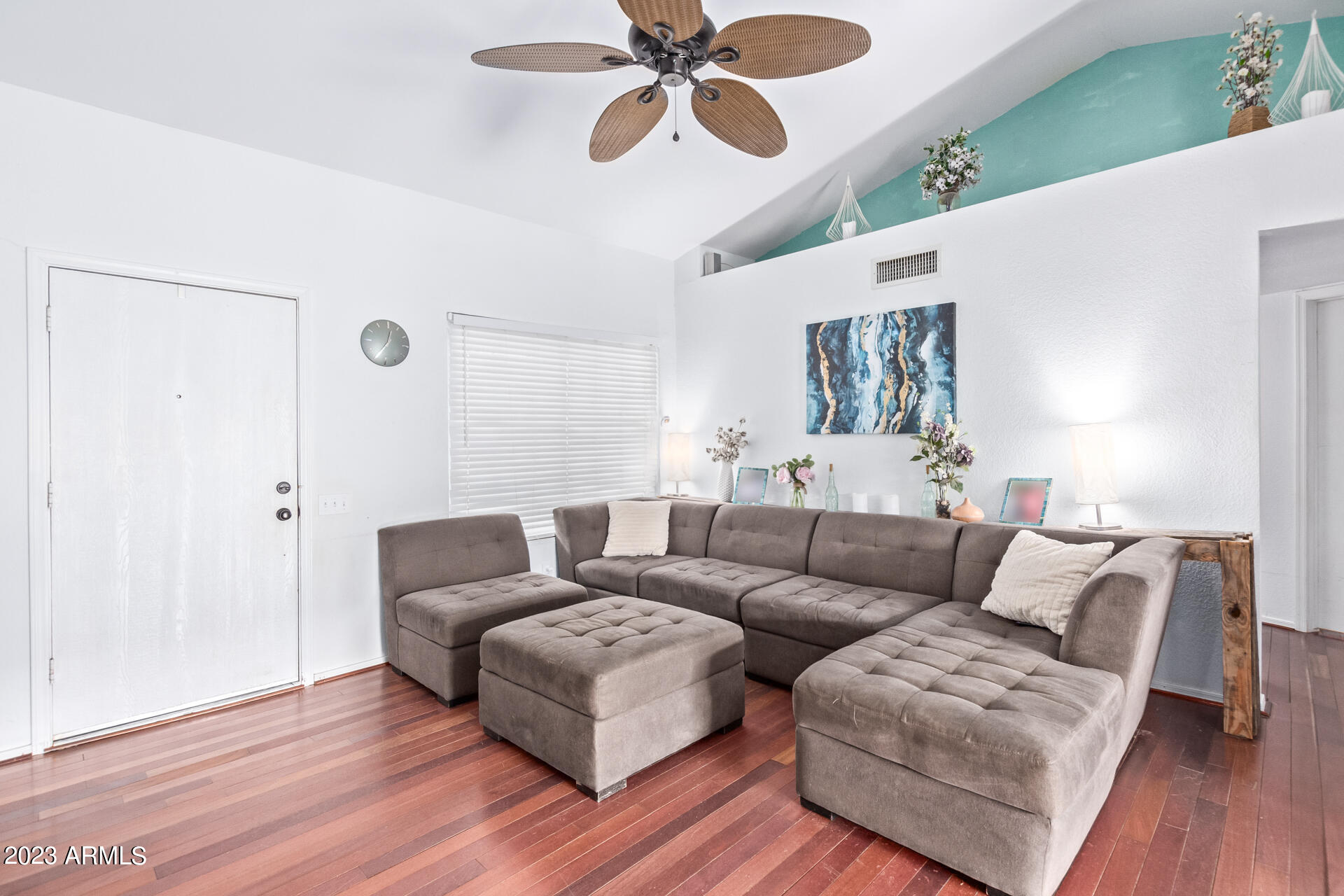 1201 W SEQUOIA Drive