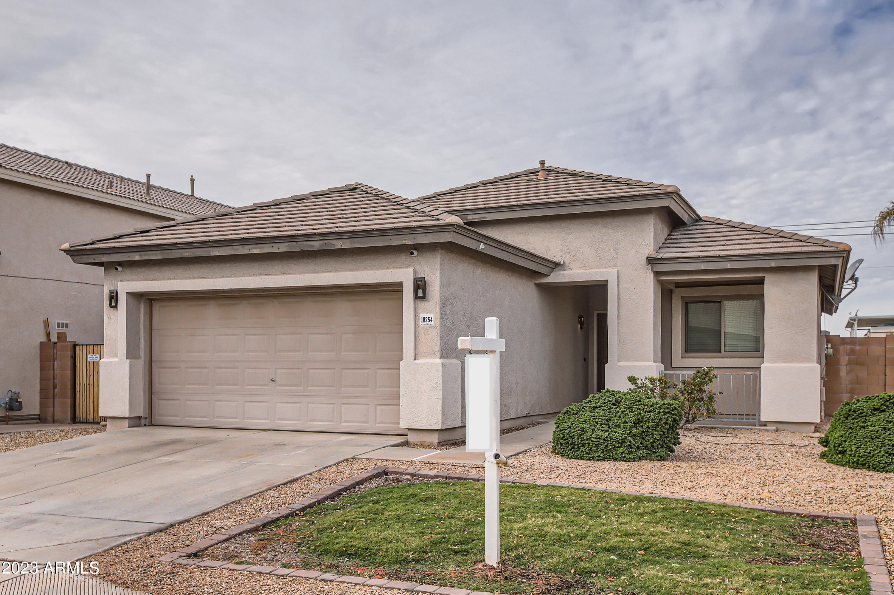 18254 N 170TH Lane