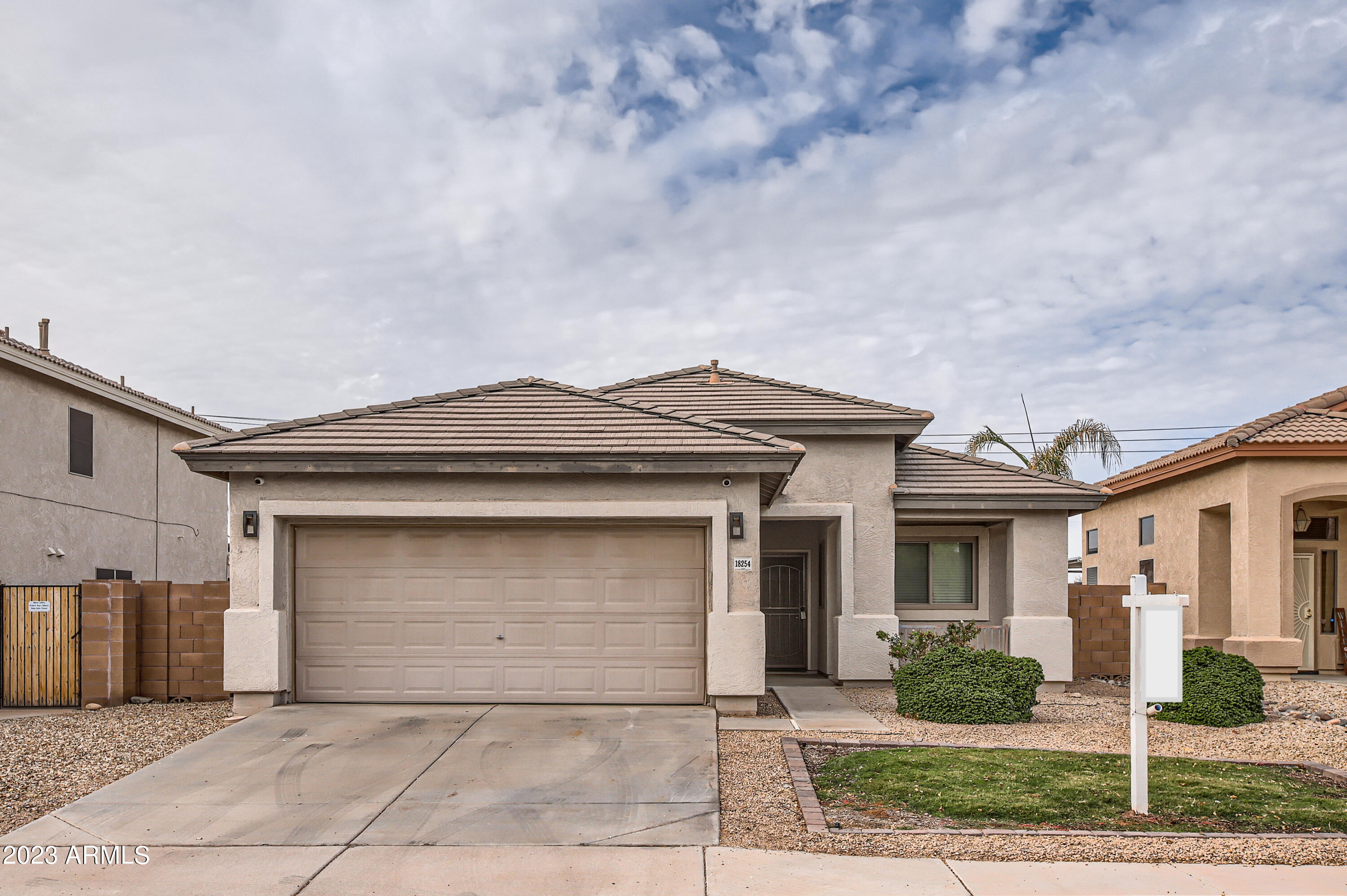 18254 N 170TH Lane