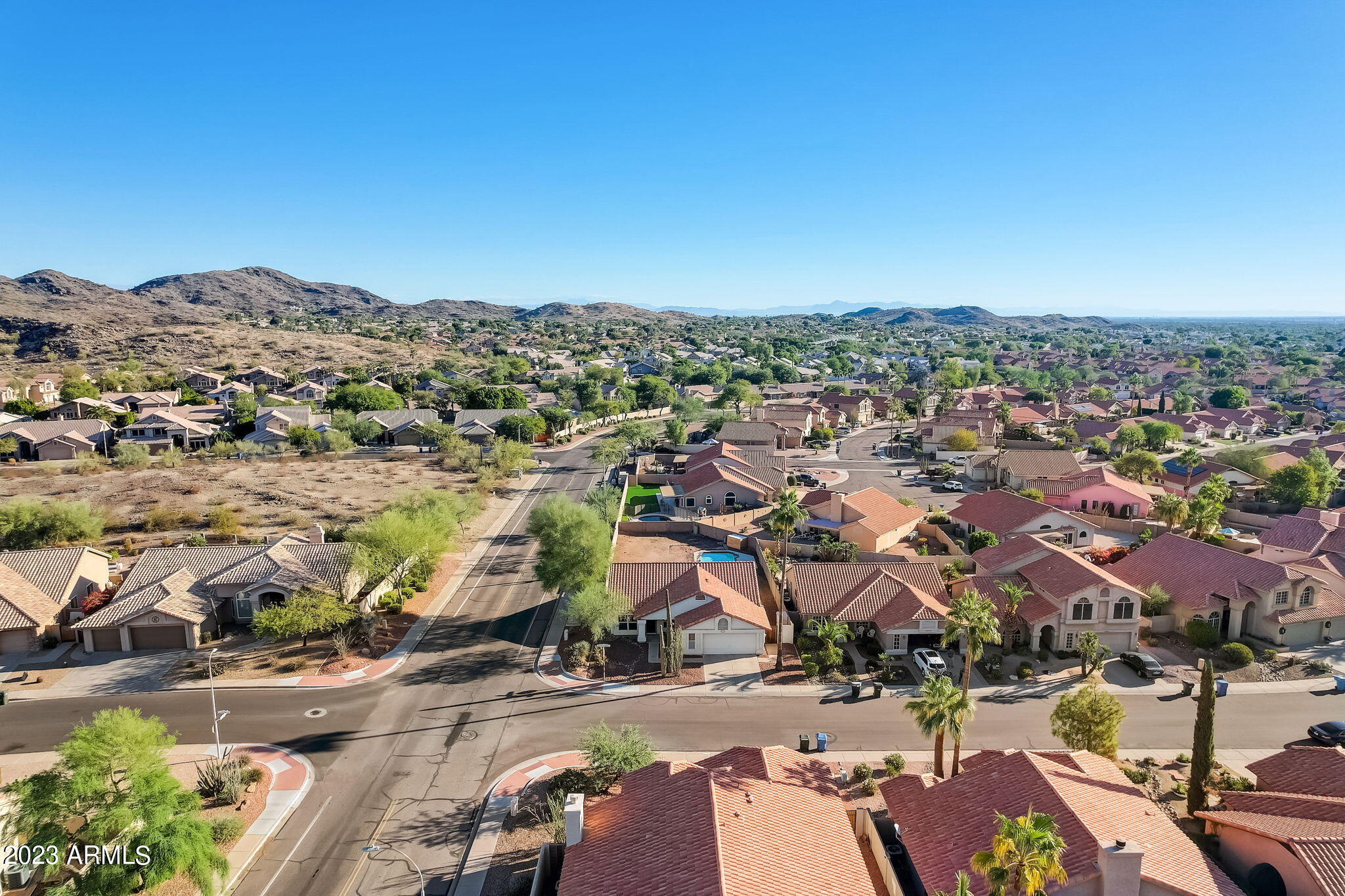 2218 E DESERT TRUMPET Road