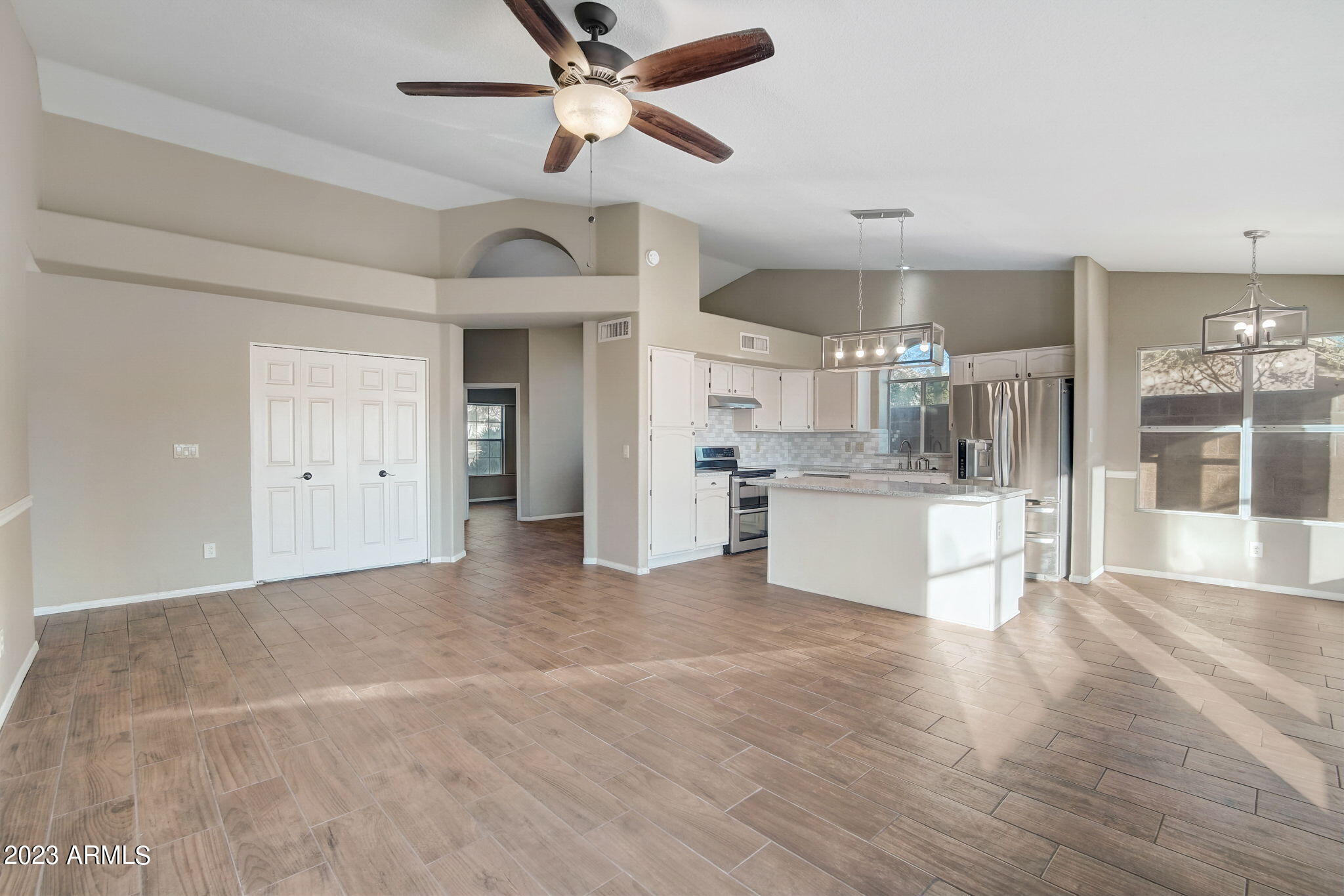 2218 E DESERT TRUMPET Road