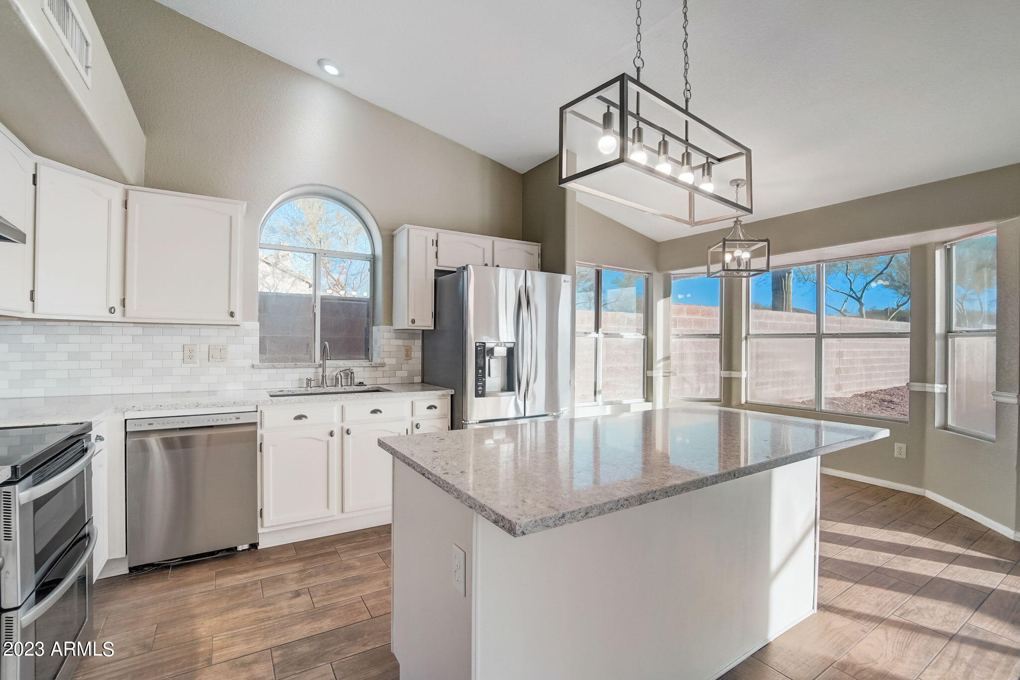 2218 E DESERT TRUMPET Road