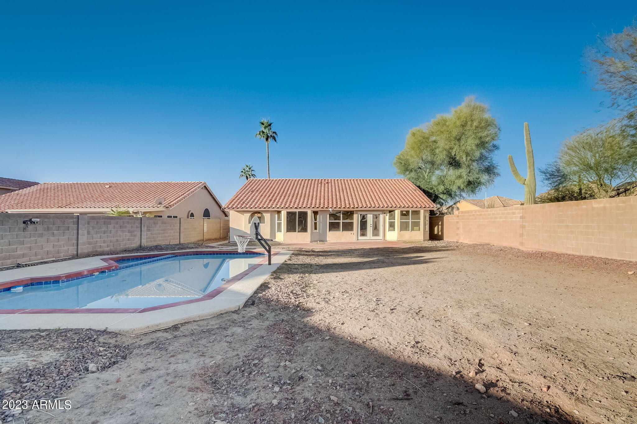 2218 E DESERT TRUMPET Road