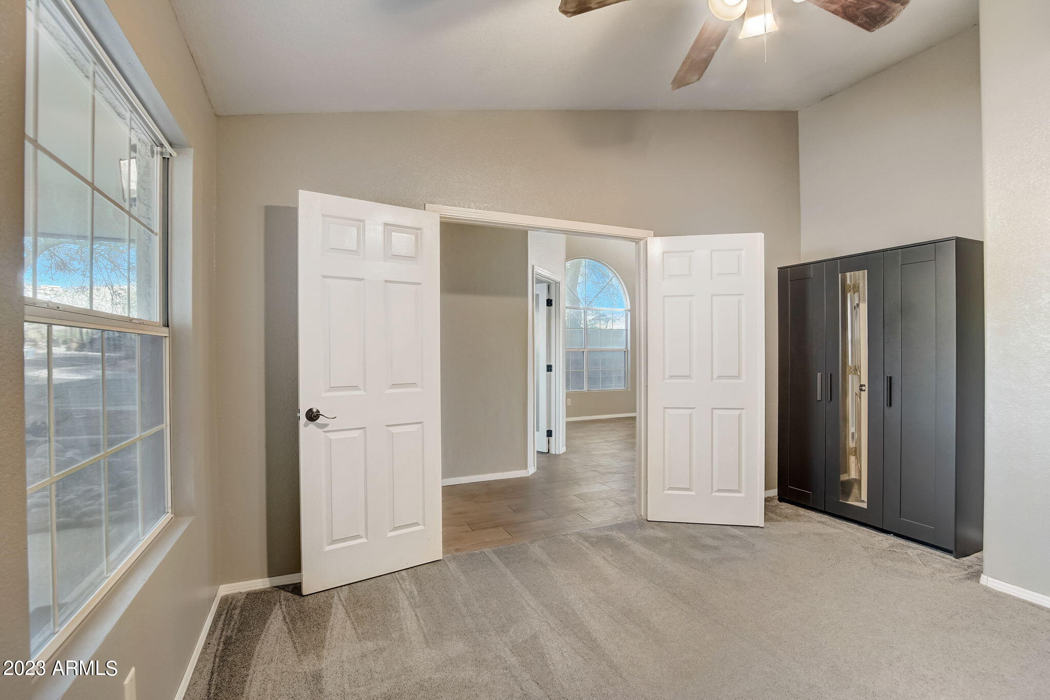 2218 E DESERT TRUMPET Road