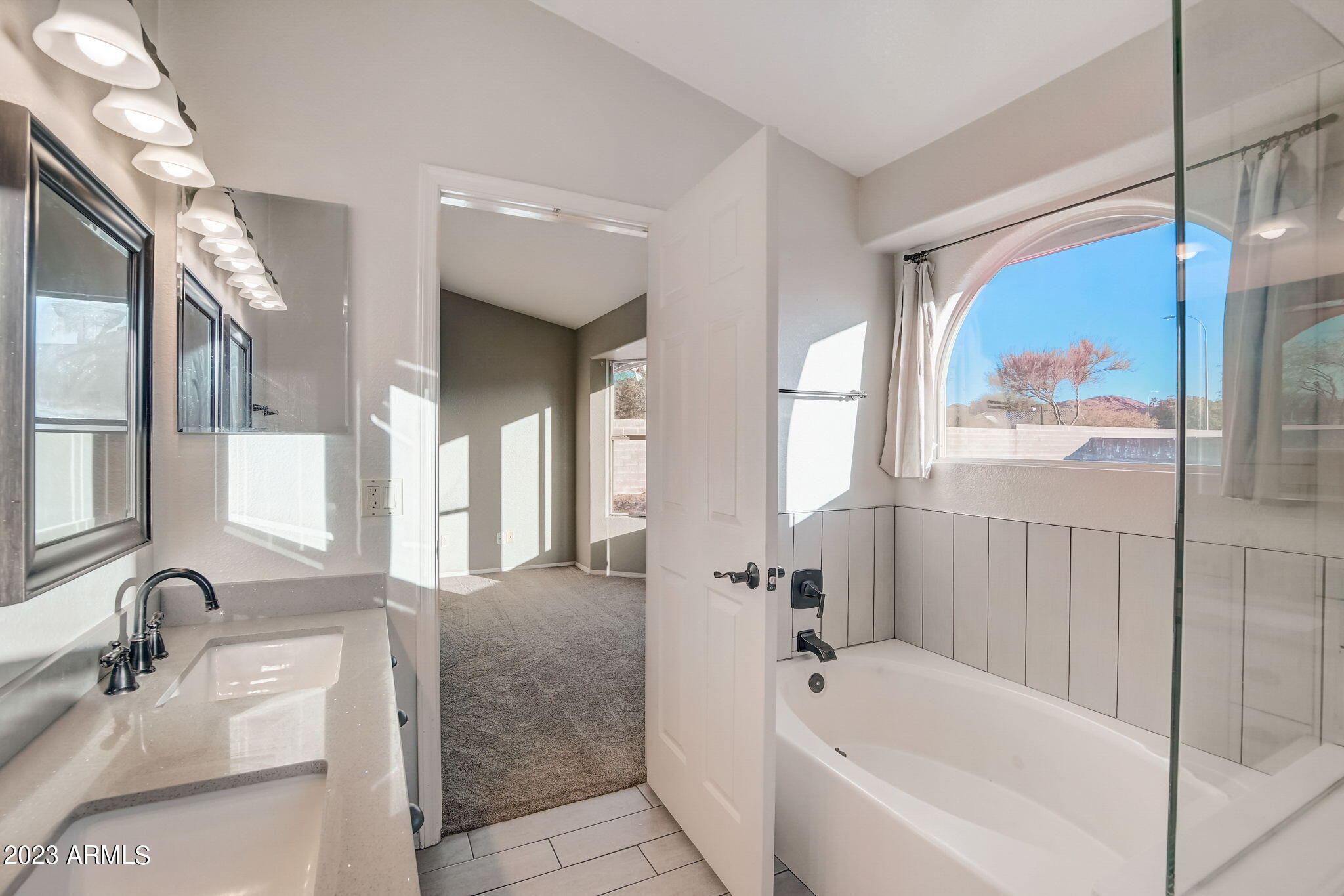 2218 E DESERT TRUMPET Road