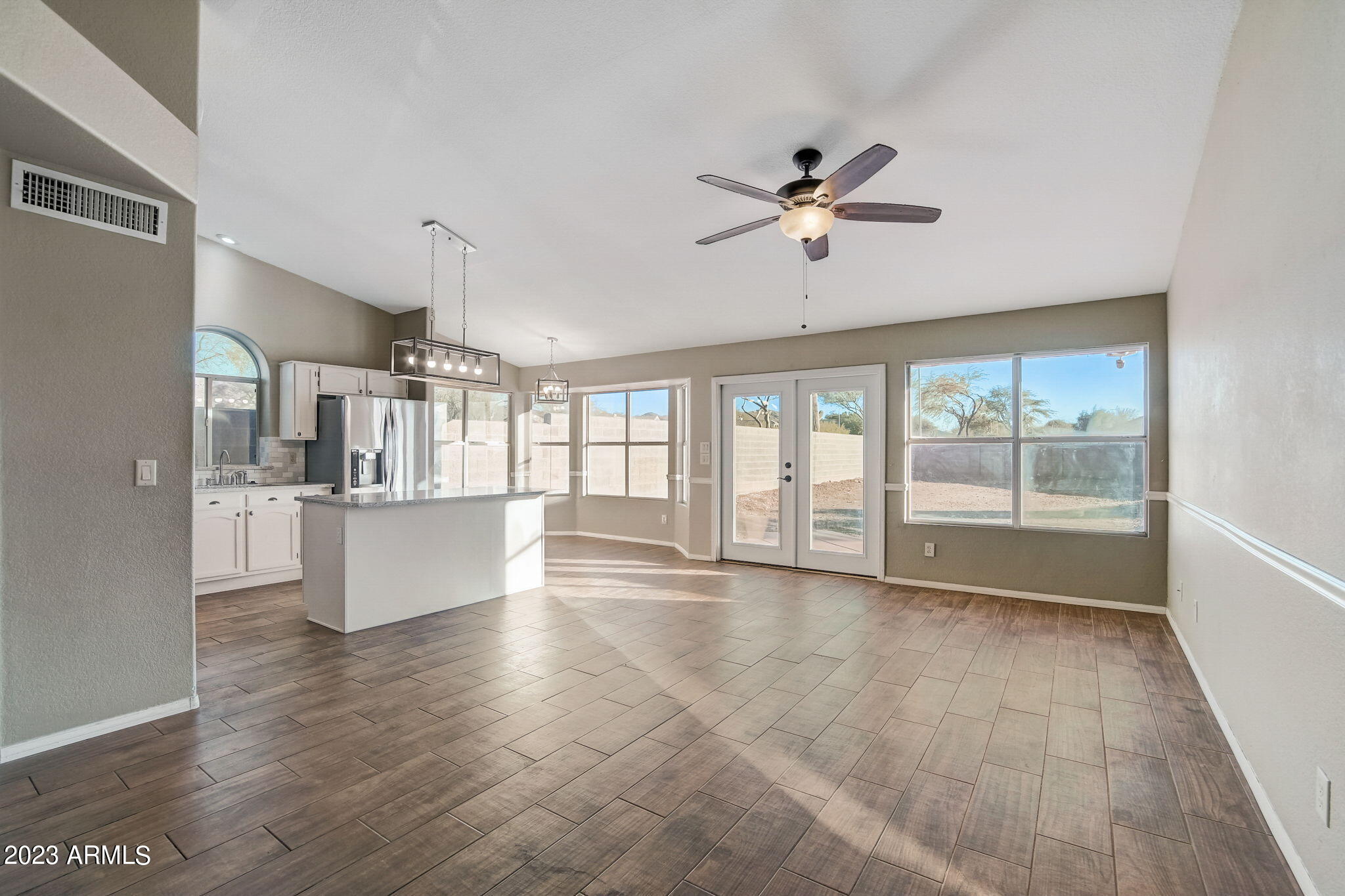 2218 E DESERT TRUMPET Road