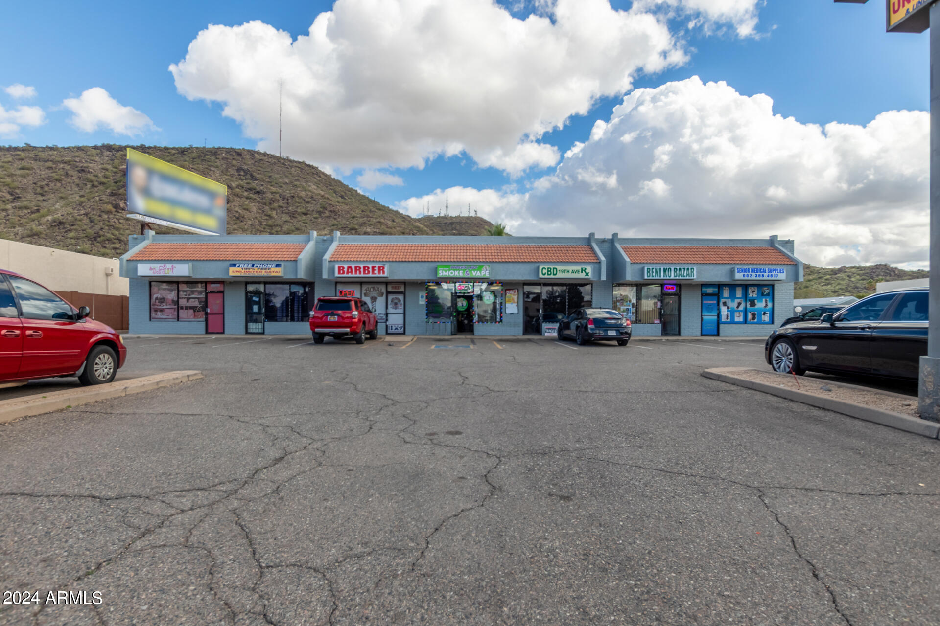 11829 N 19TH Avenue # 3