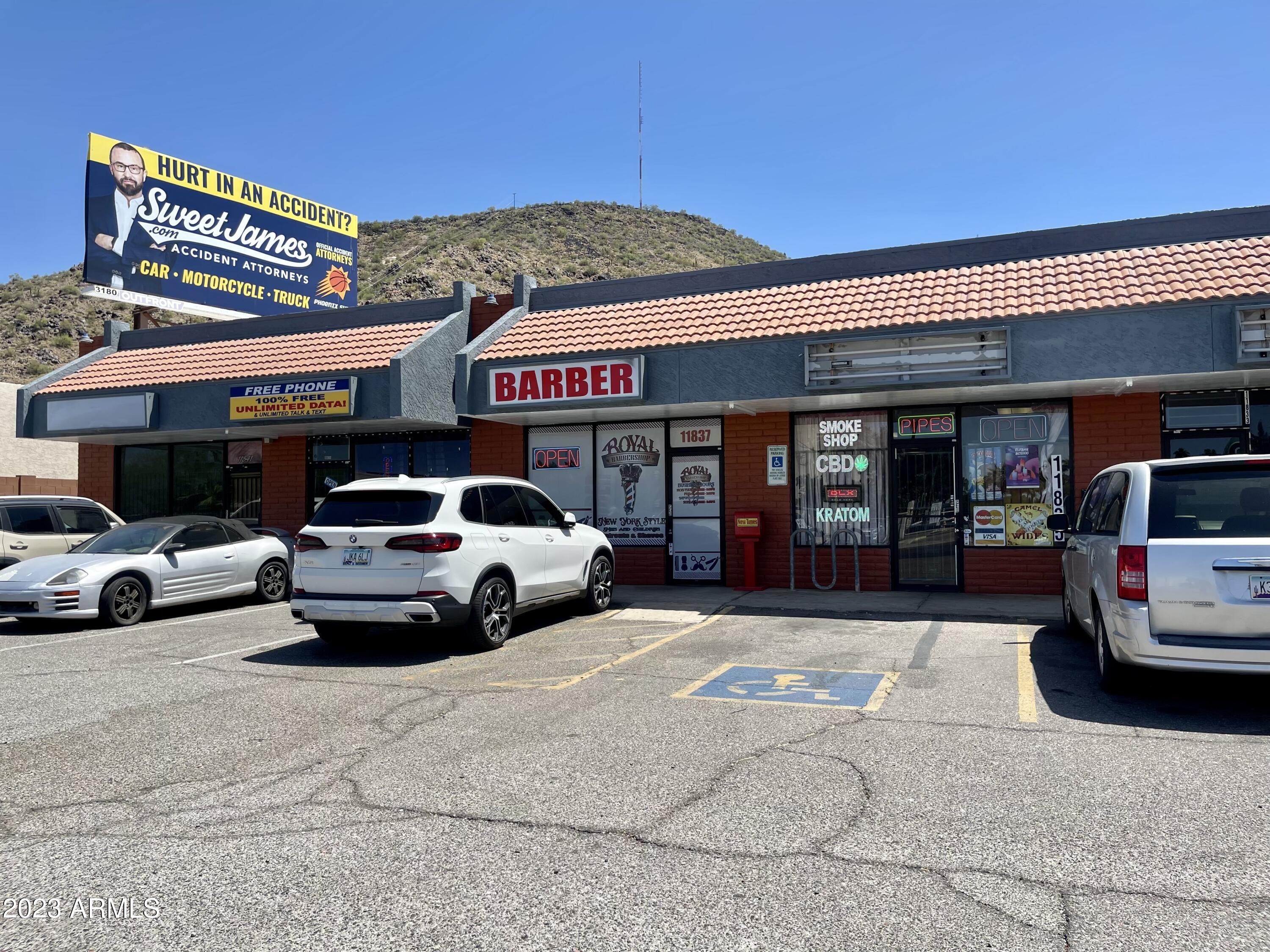 11829 N 19TH Avenue # 3