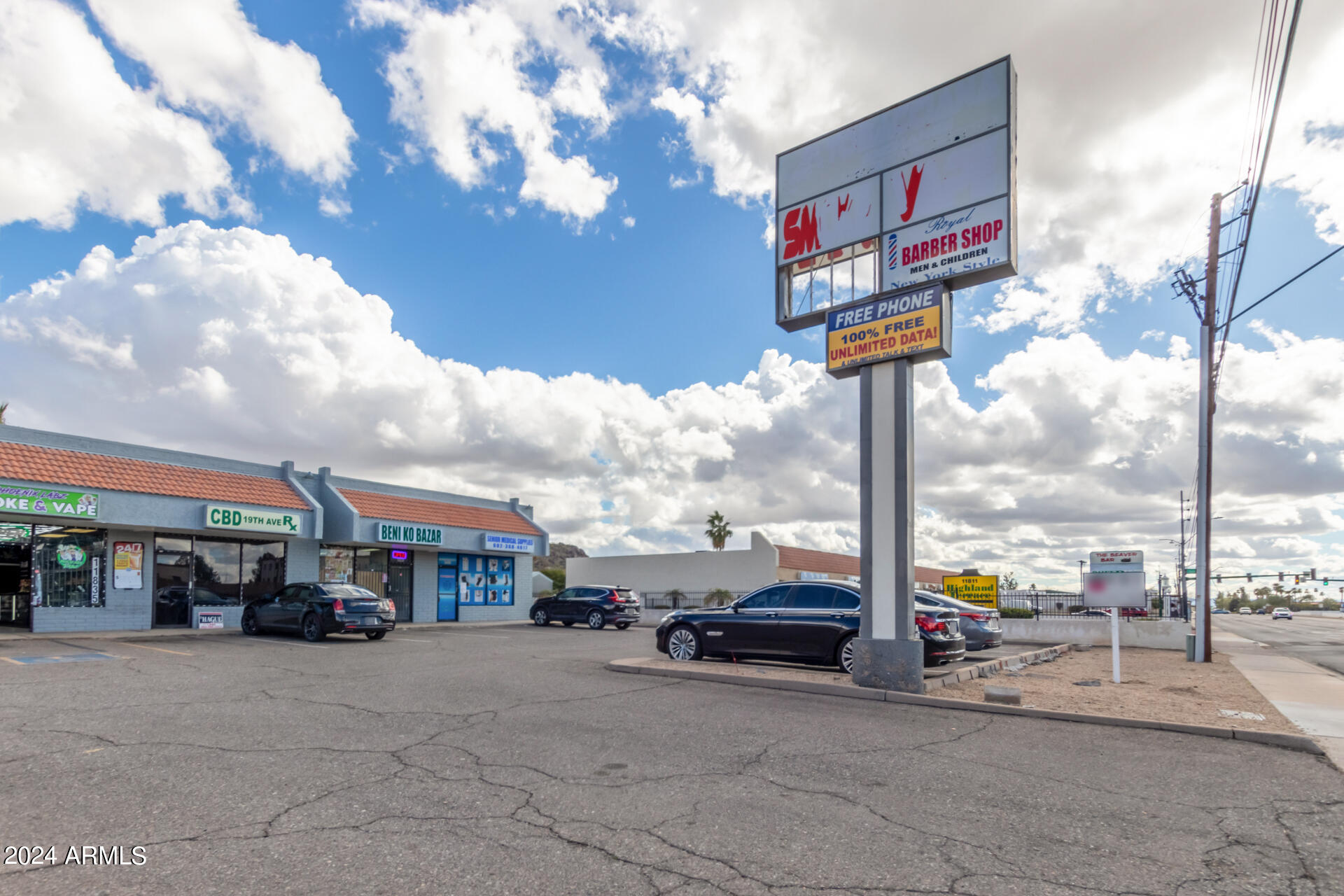 11829 N 19TH Avenue # 3