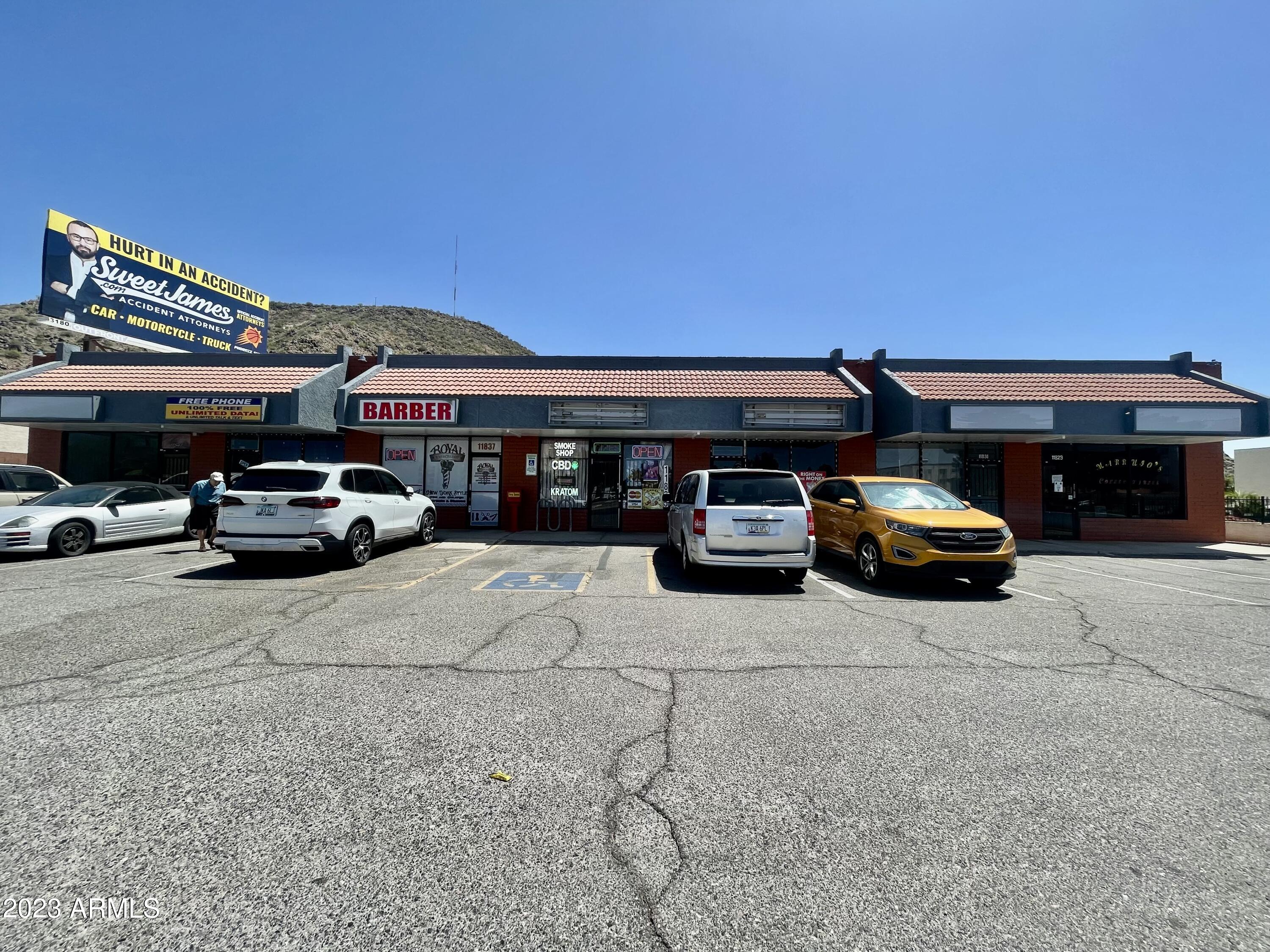 11829 N 19TH Avenue # 3