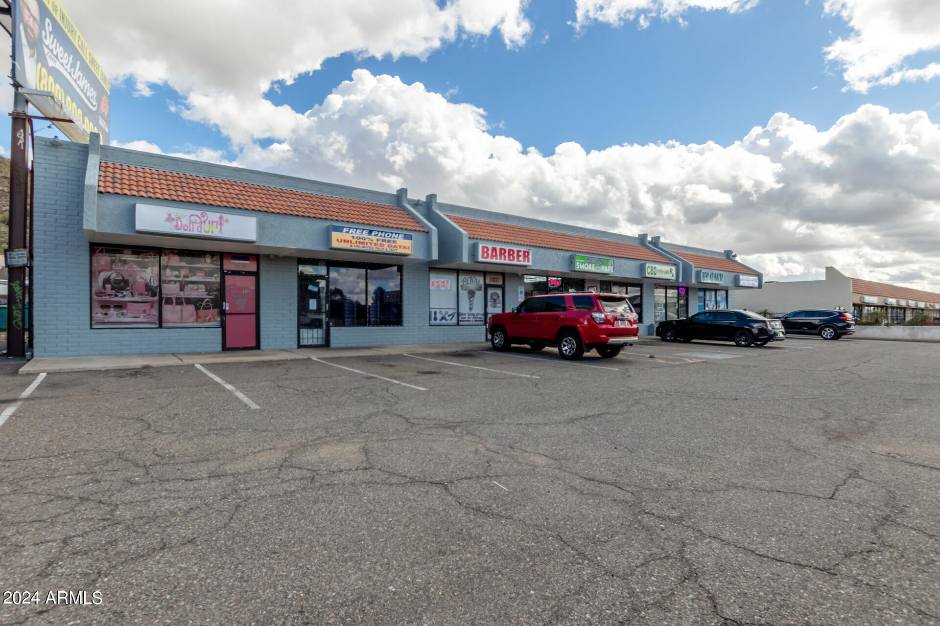 11829 N 19TH Avenue # 3