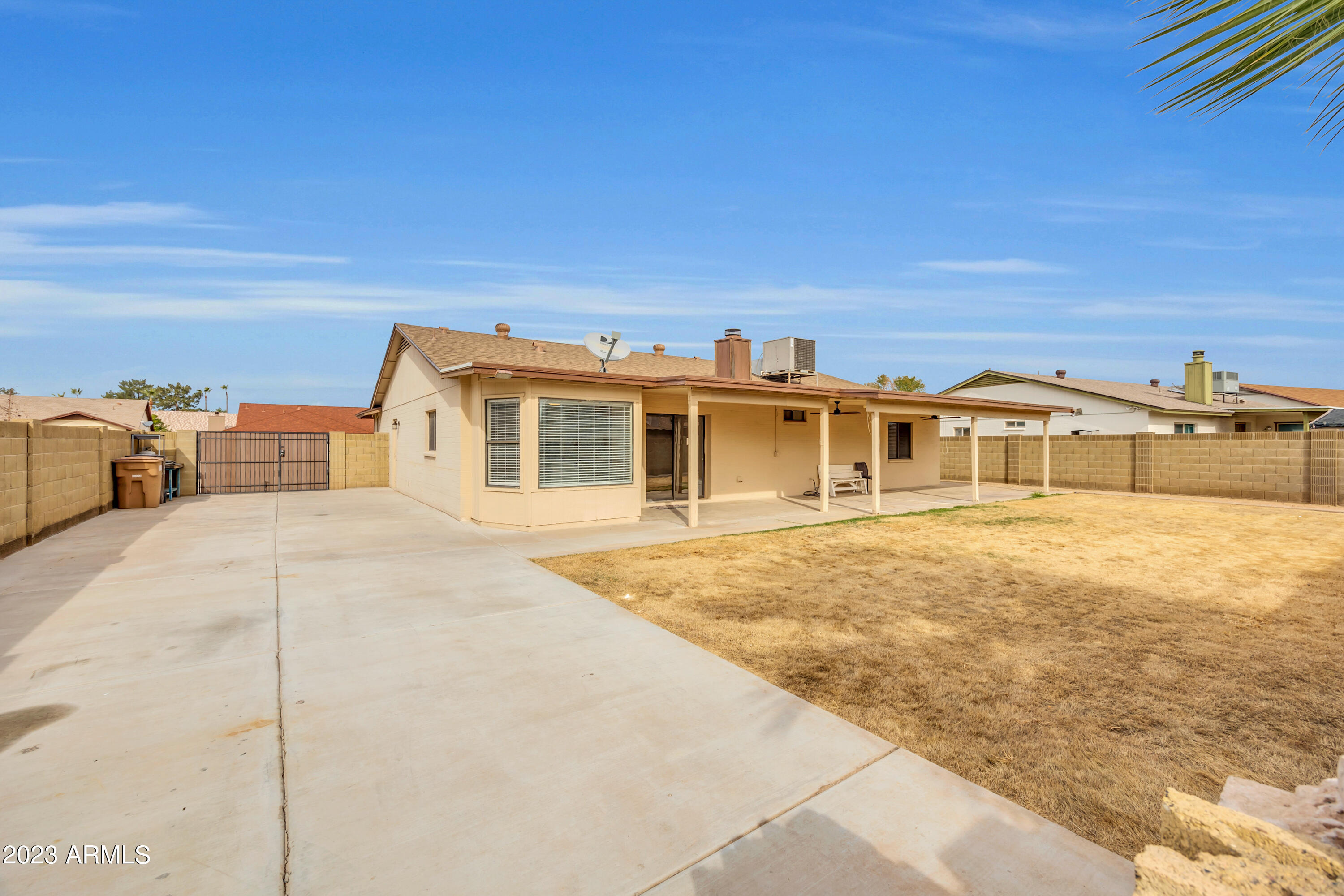 7325 W ASTER Drive