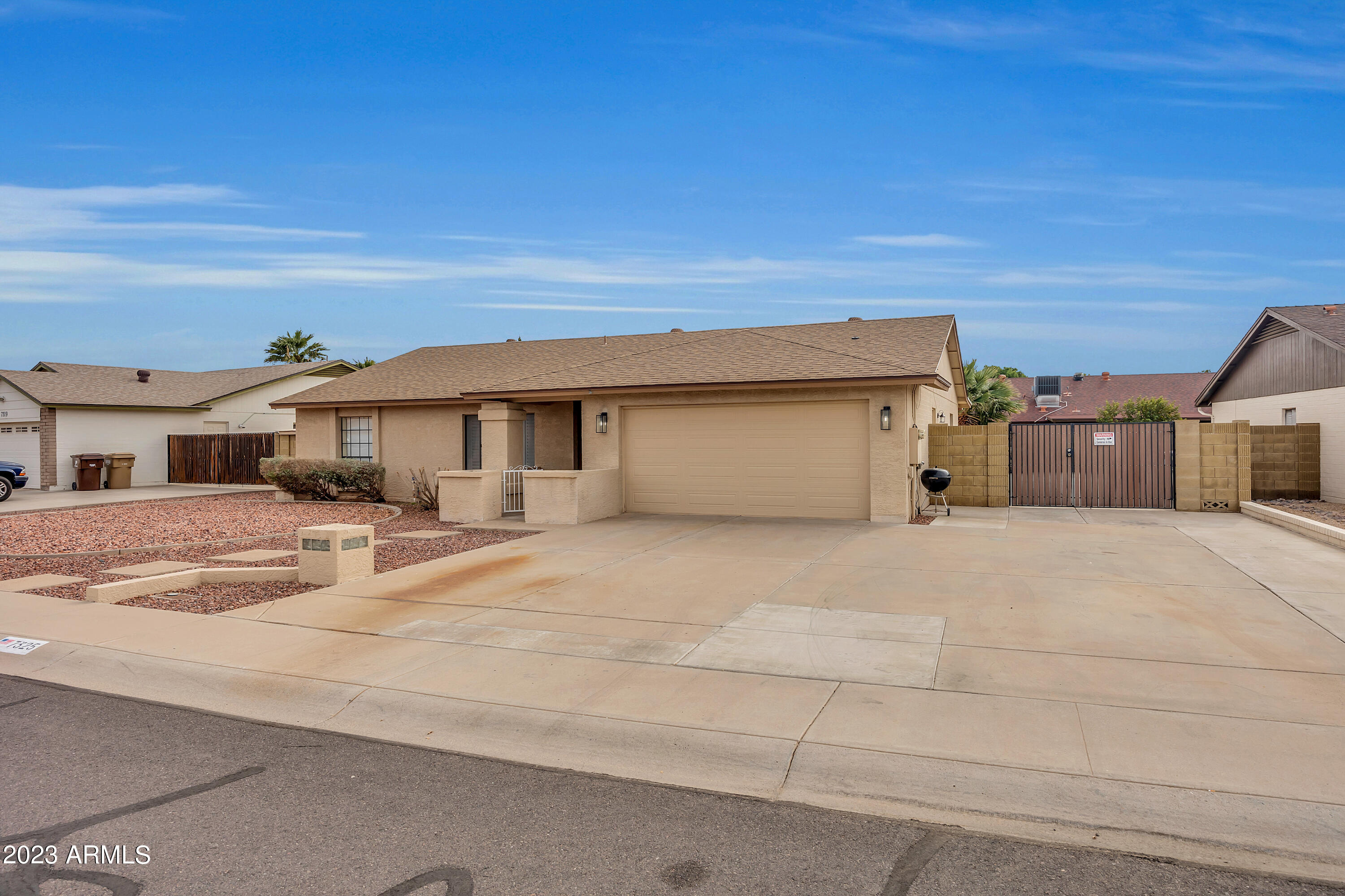 7325 W ASTER Drive