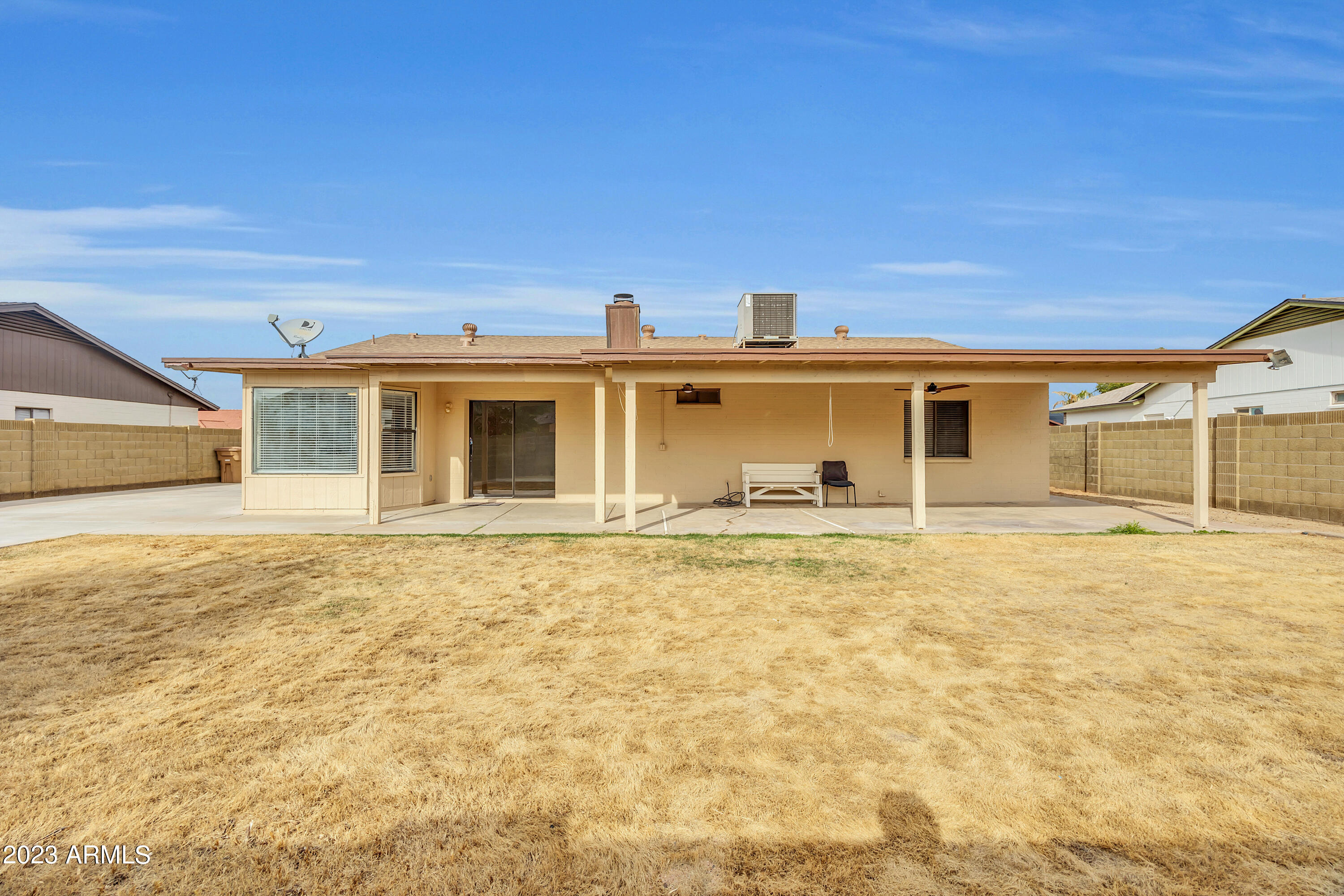 7325 W ASTER Drive