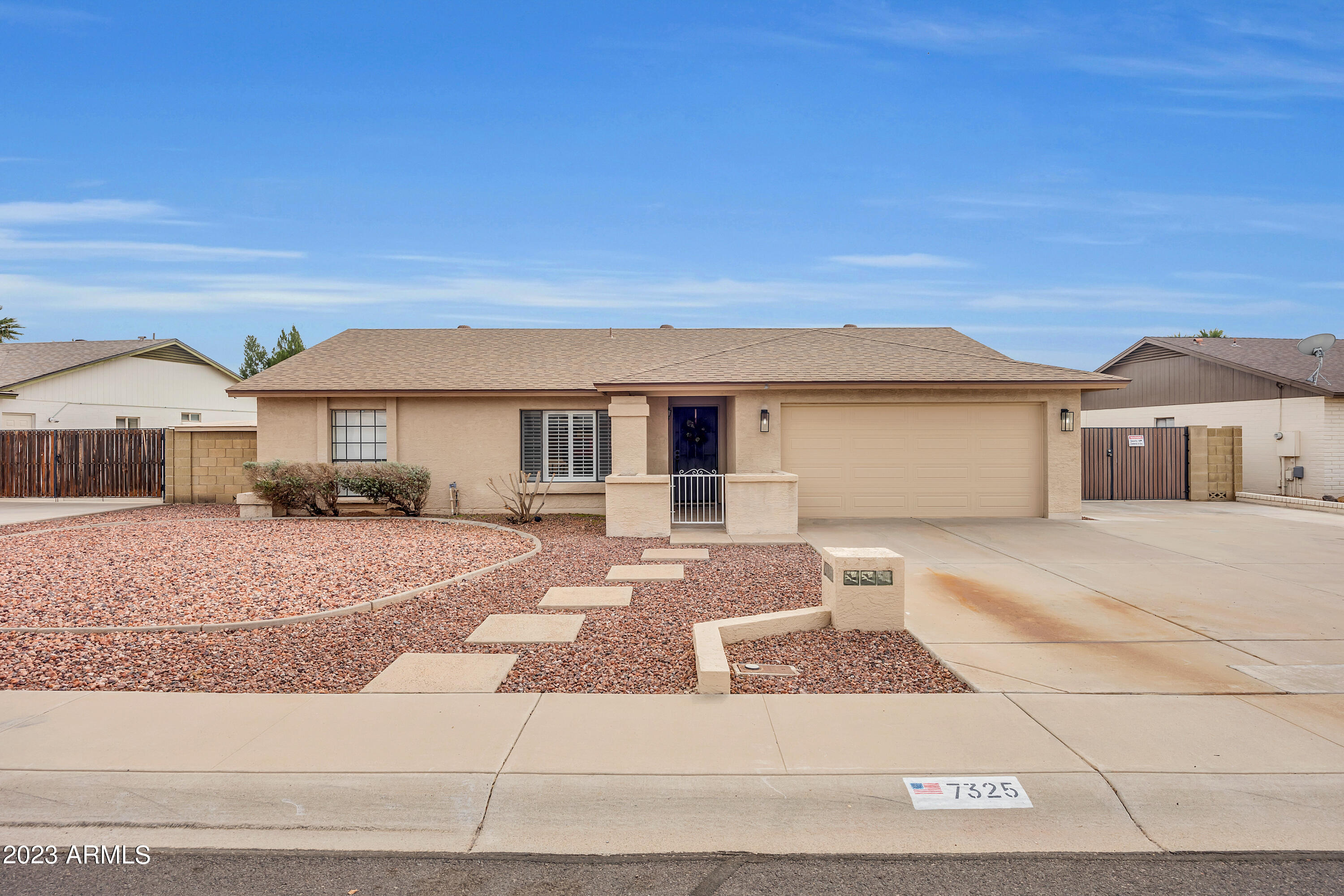 7325 W ASTER Drive