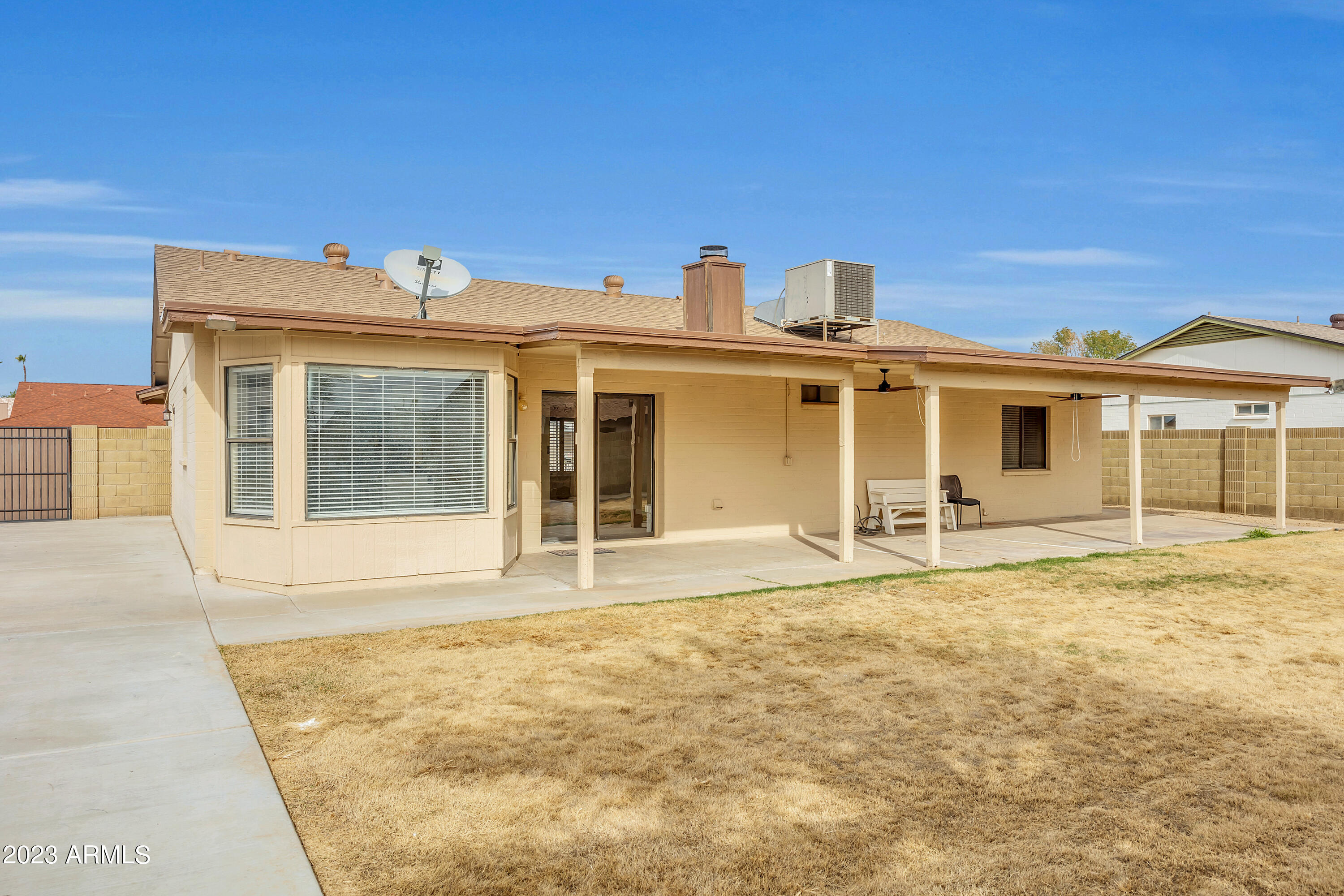 7325 W ASTER Drive