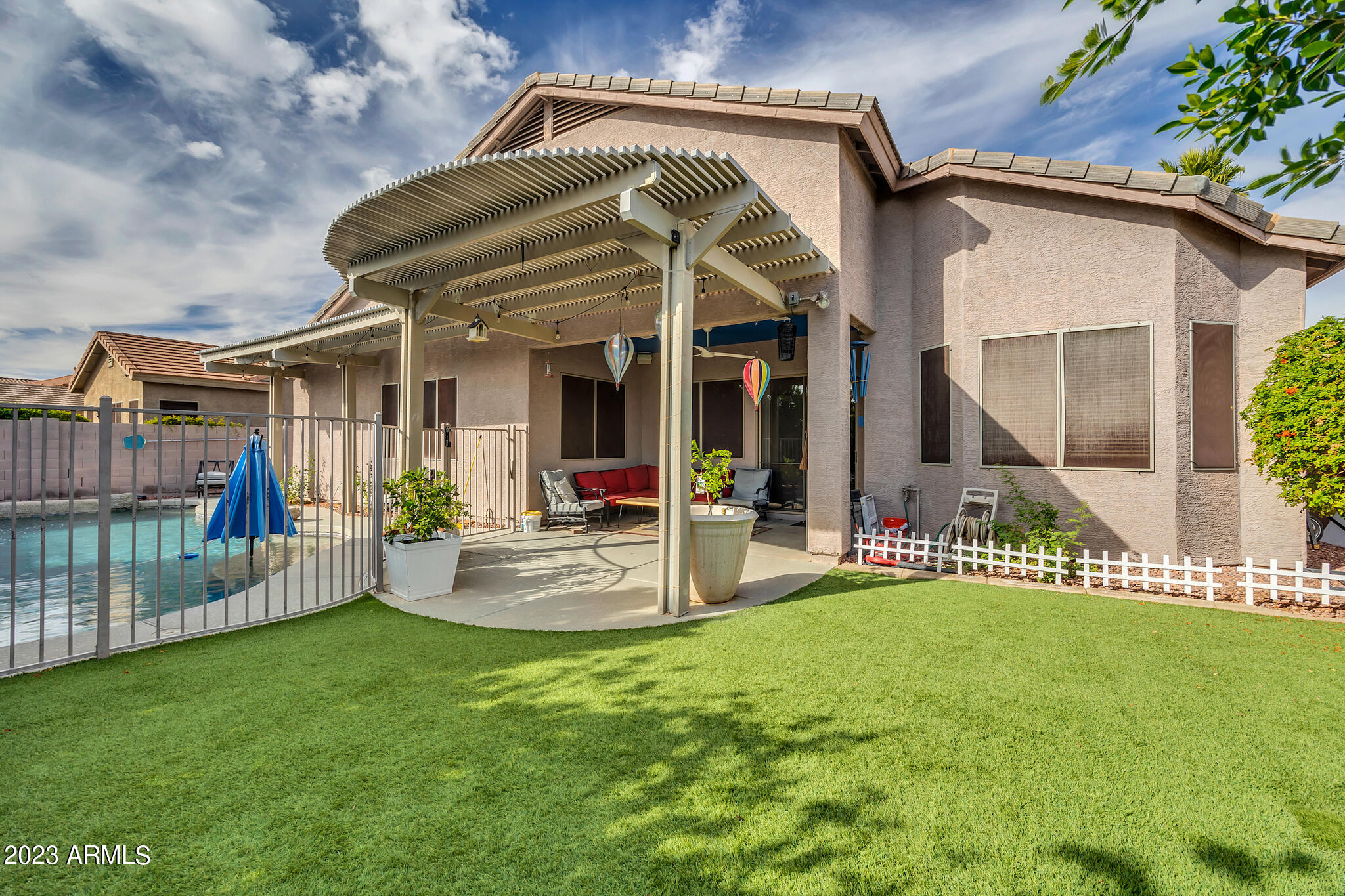 7247 W BRILES Road
