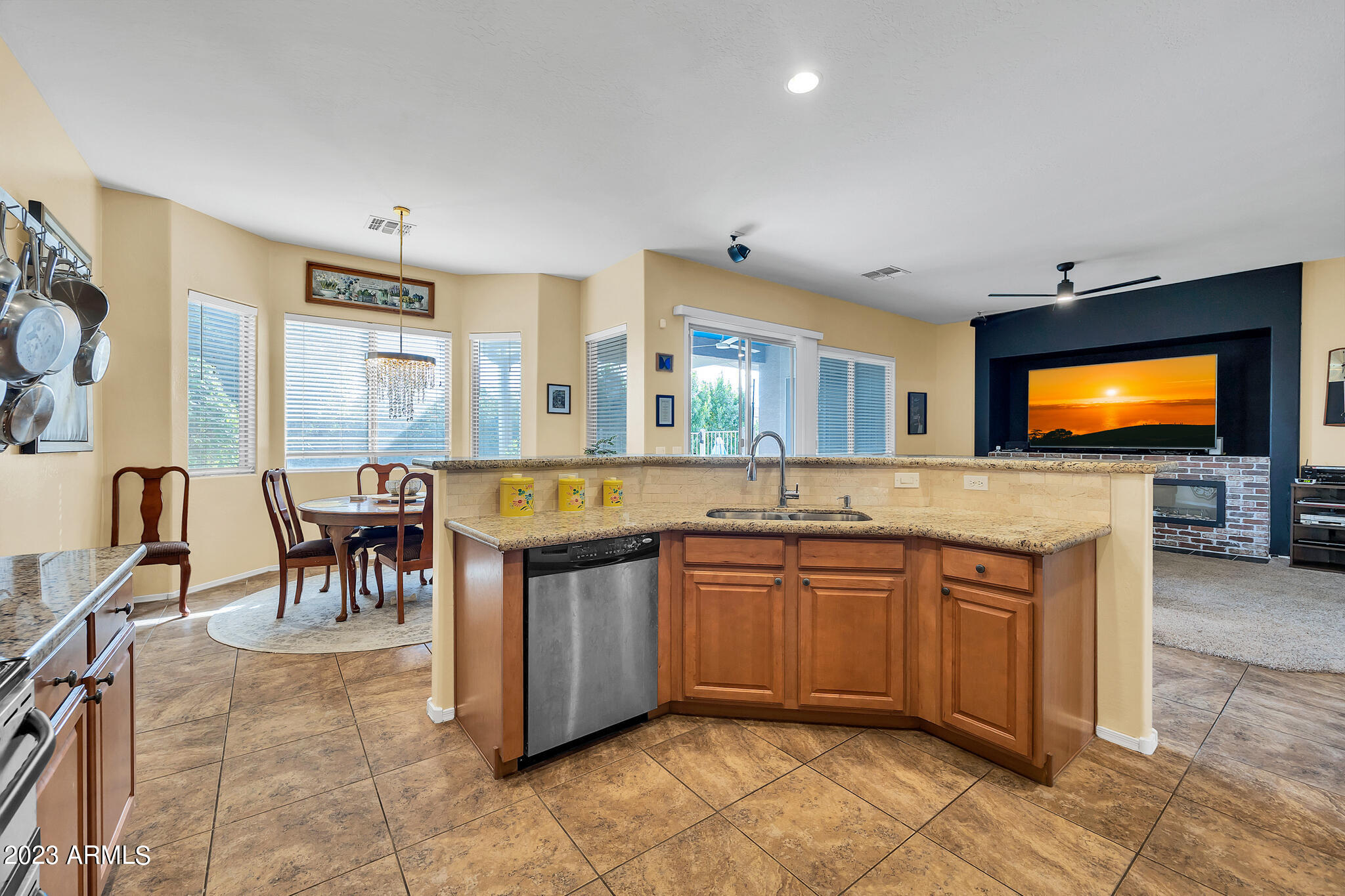7247 W BRILES Road