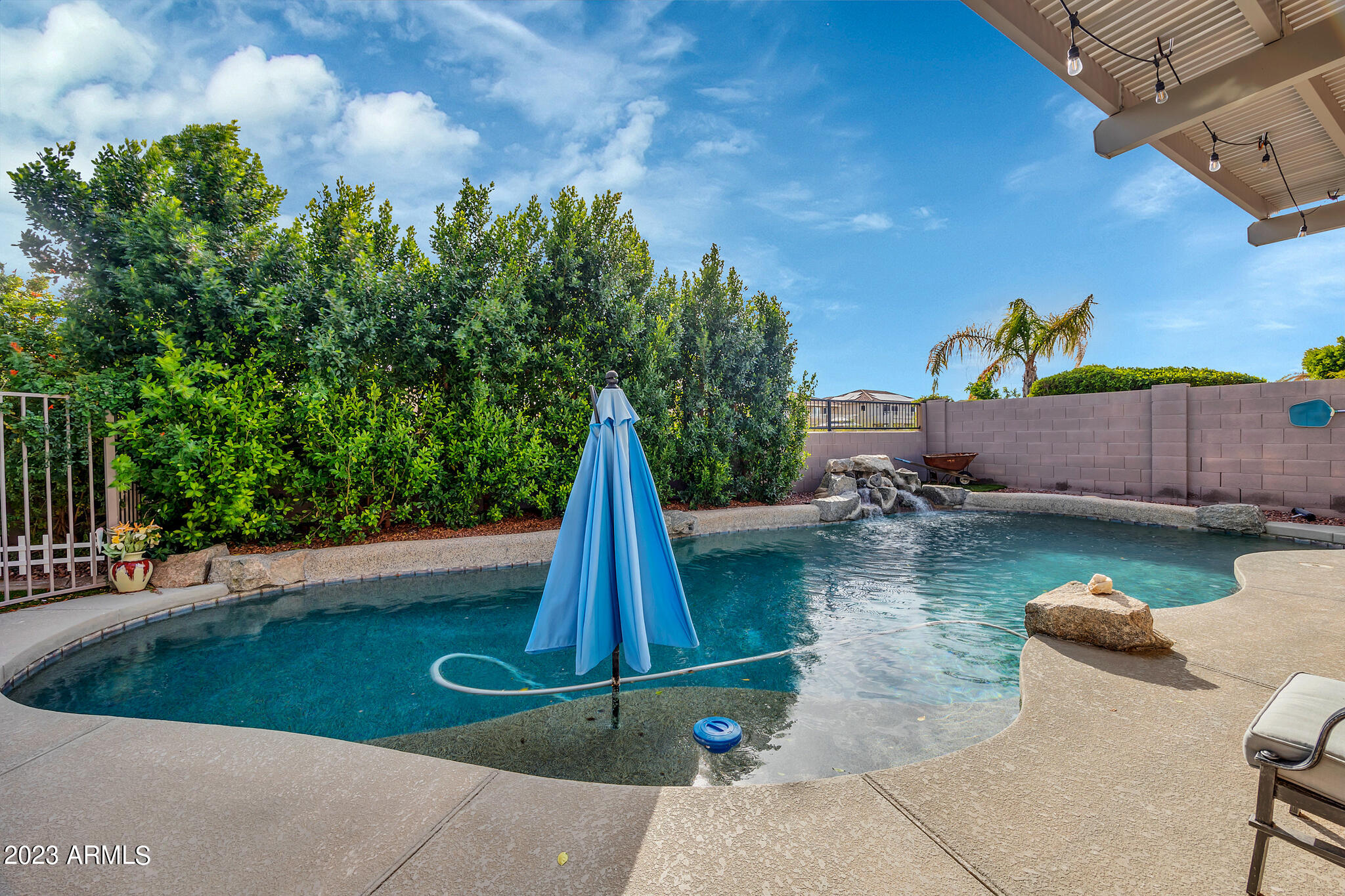 7247 W BRILES Road