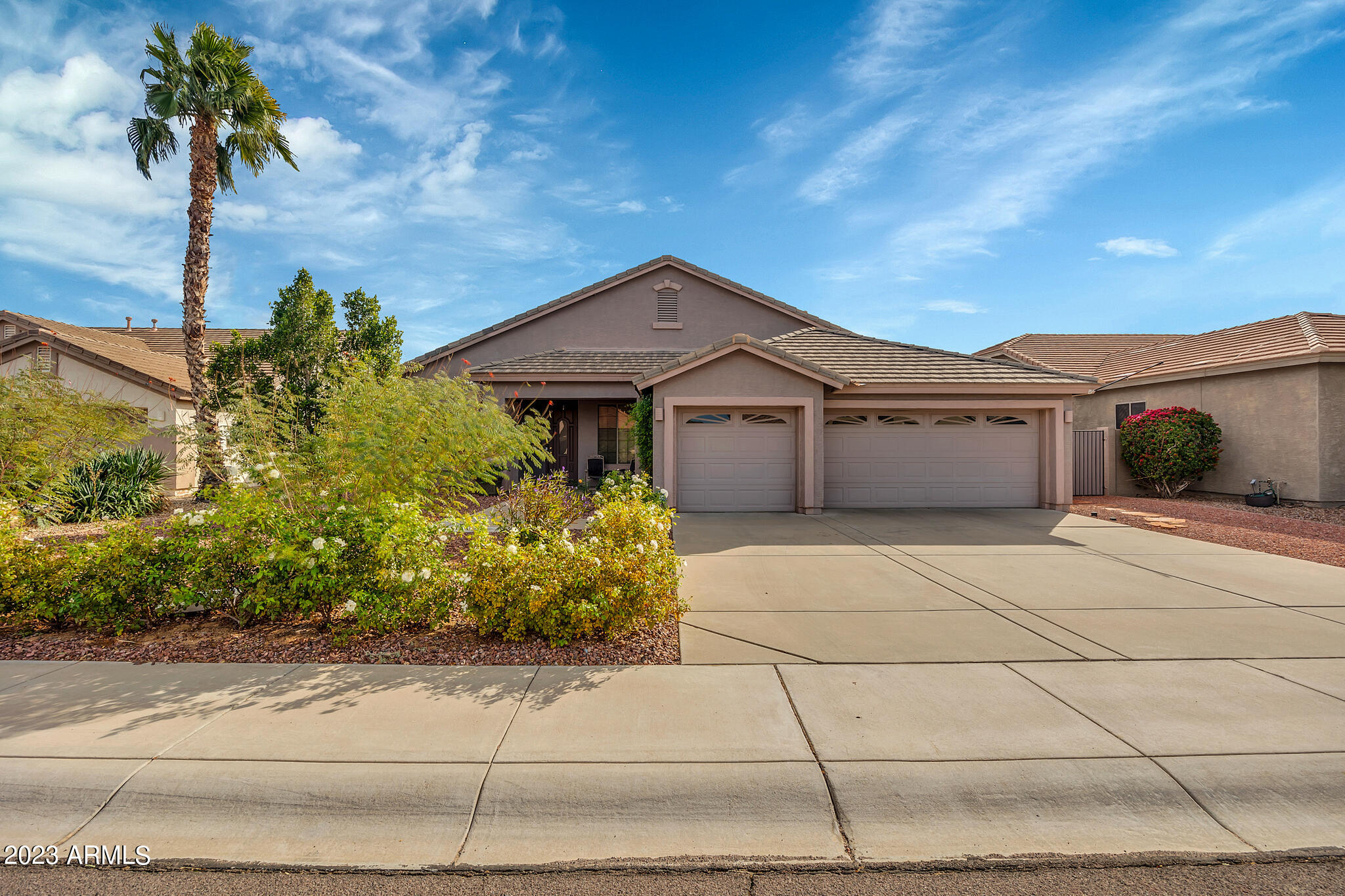 7247 W BRILES Road
