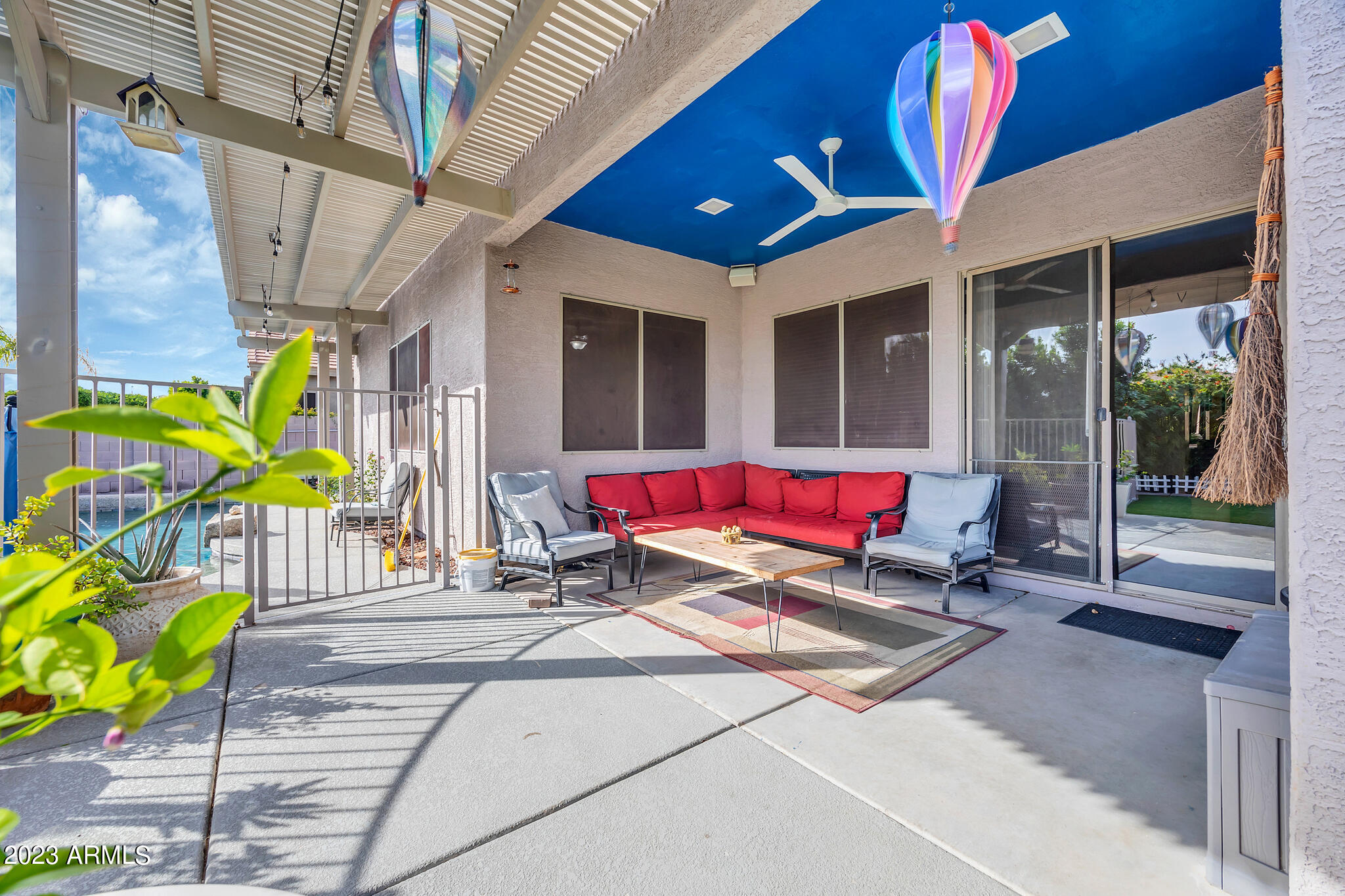 7247 W BRILES Road