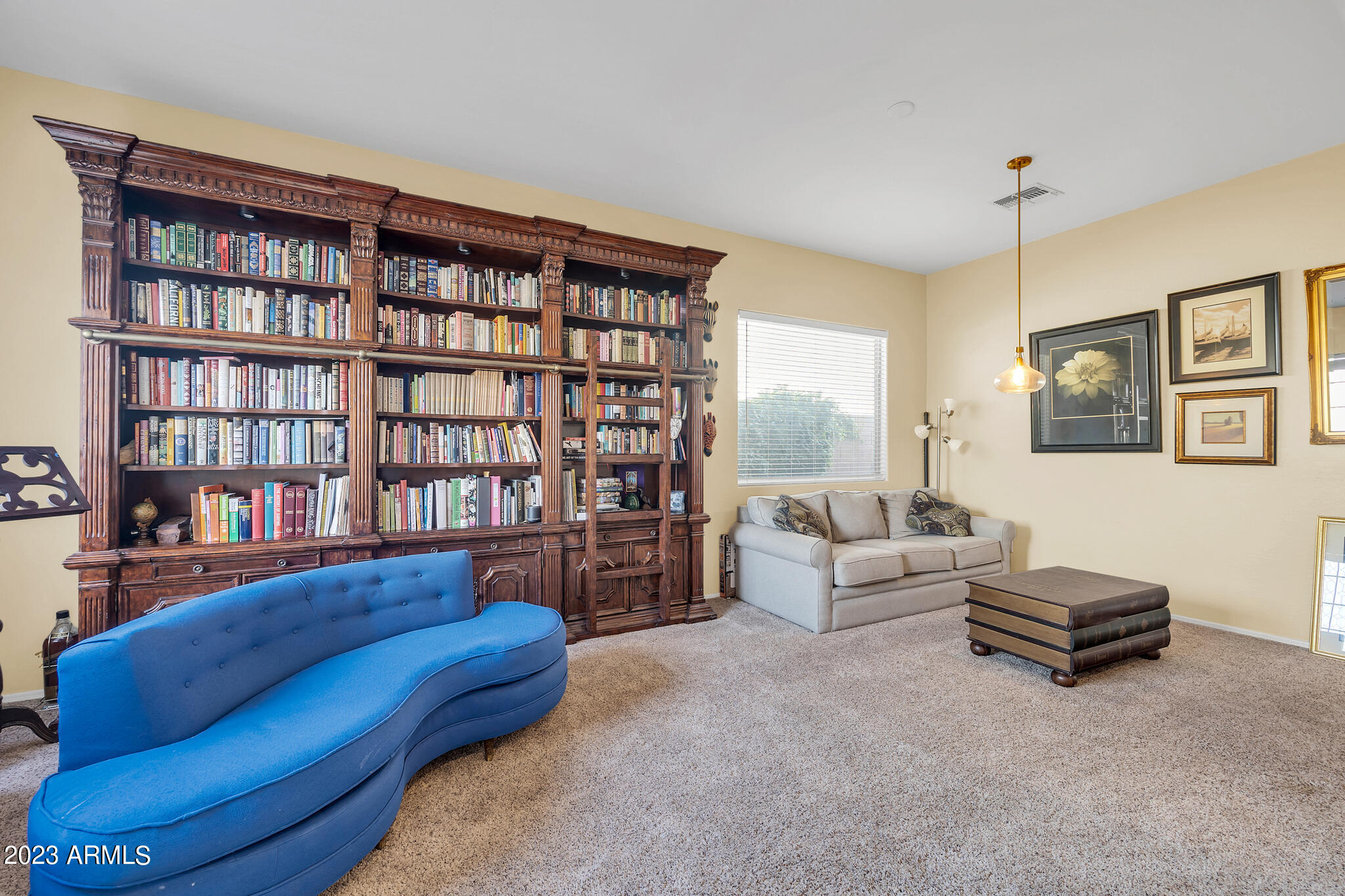 7247 W BRILES Road