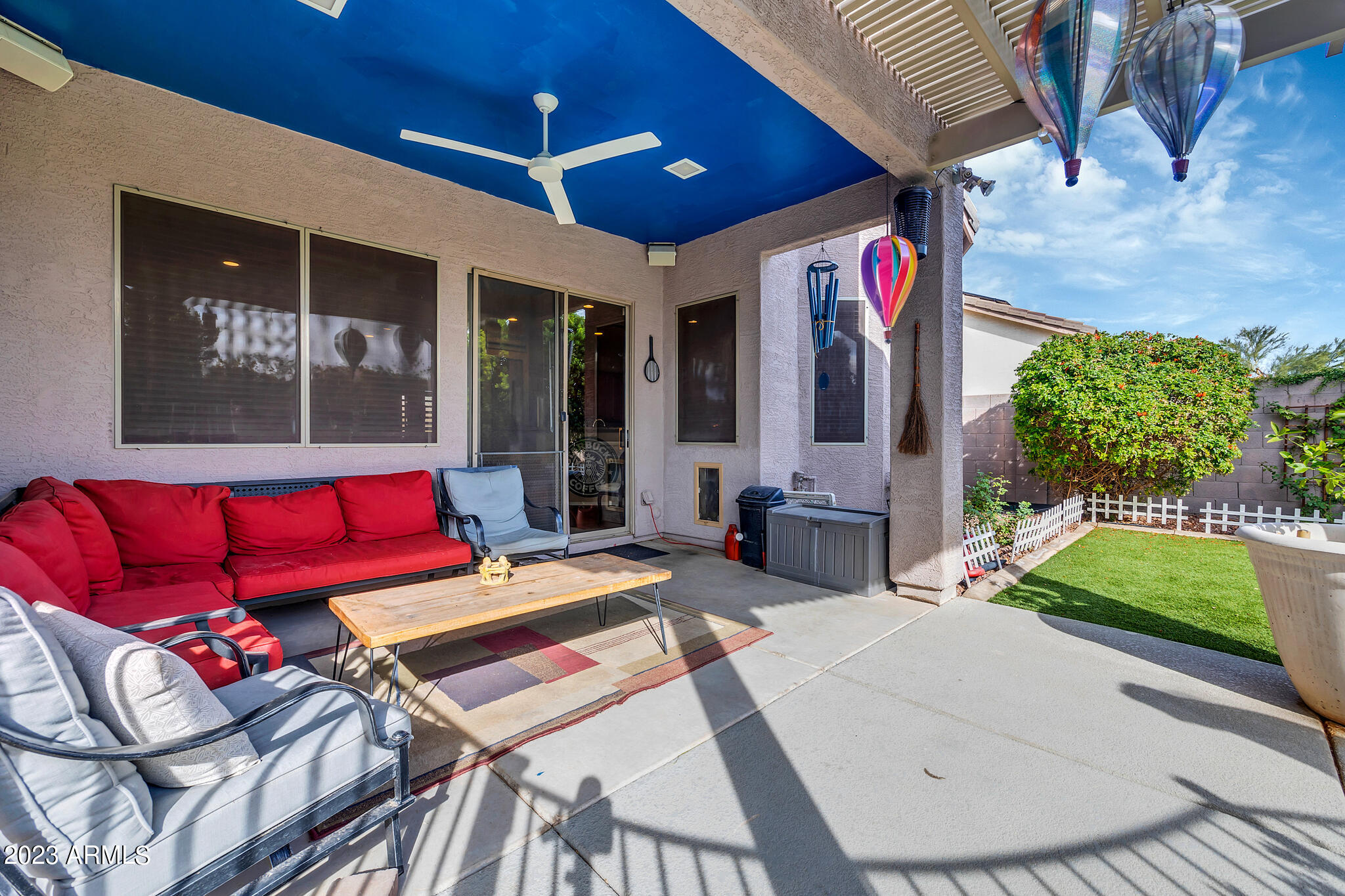7247 W BRILES Road