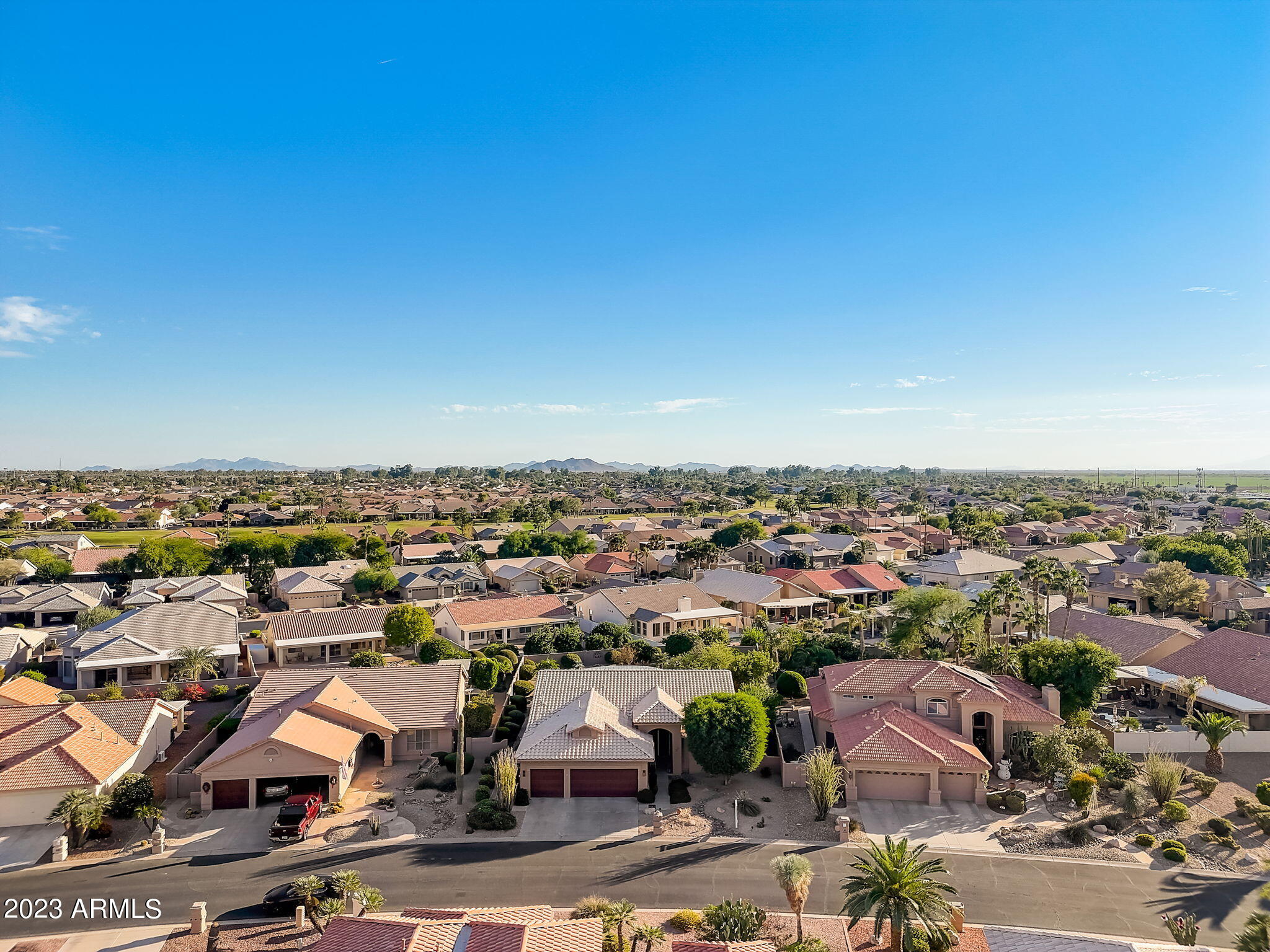8937 E EMERALD Drive