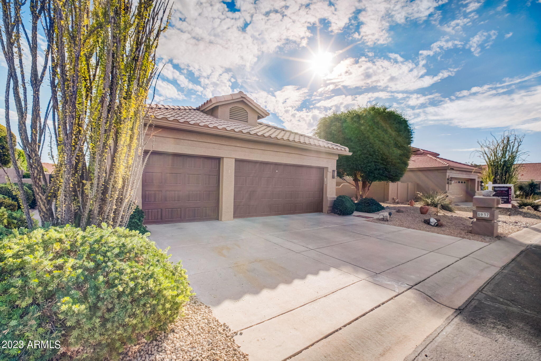 8937 E EMERALD Drive